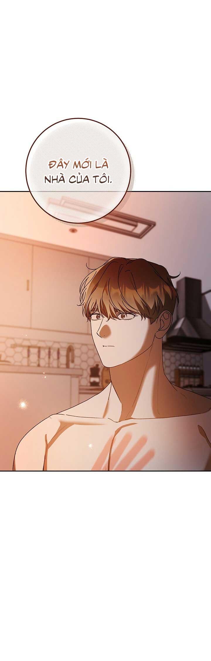 Đọc truyện NETKAMA PUNCH!! - Chapter 81