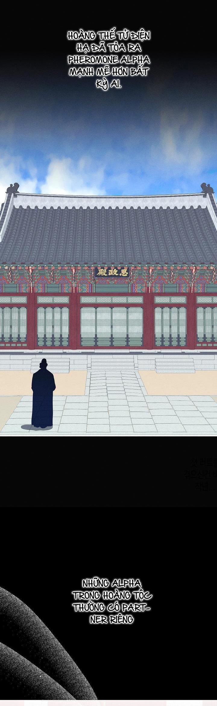 Đọc truyện (ABO) BE BE - Chapter 29