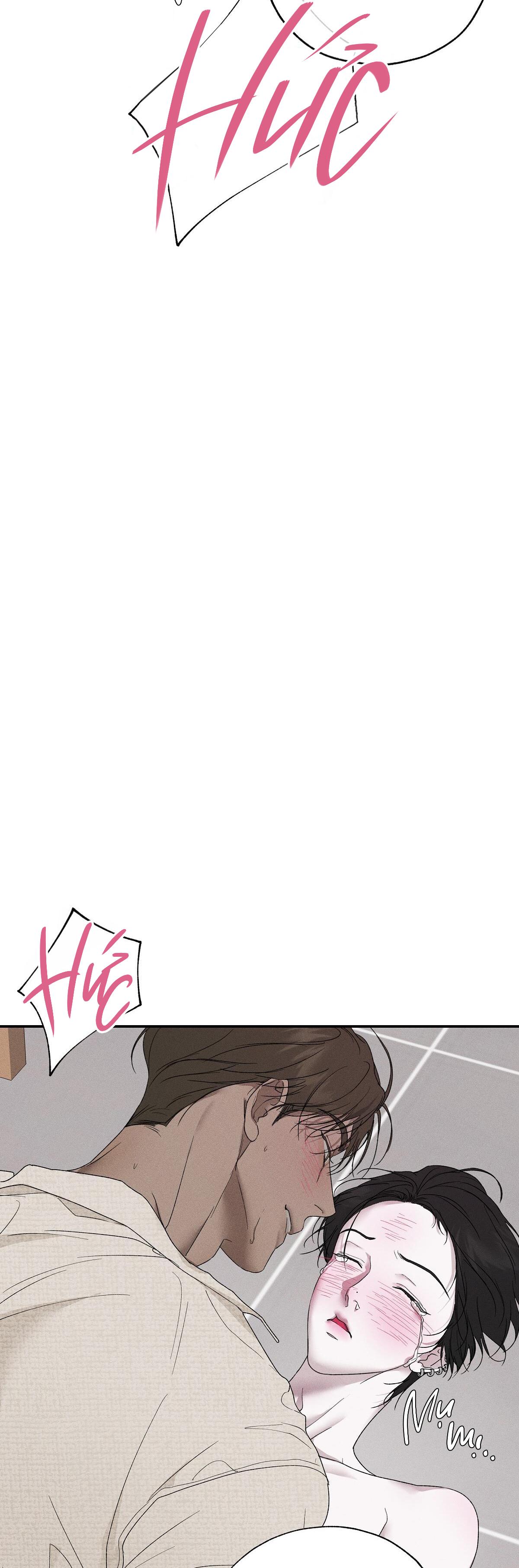 Đọc truyện LOVE AND ROLL - Chapter 4