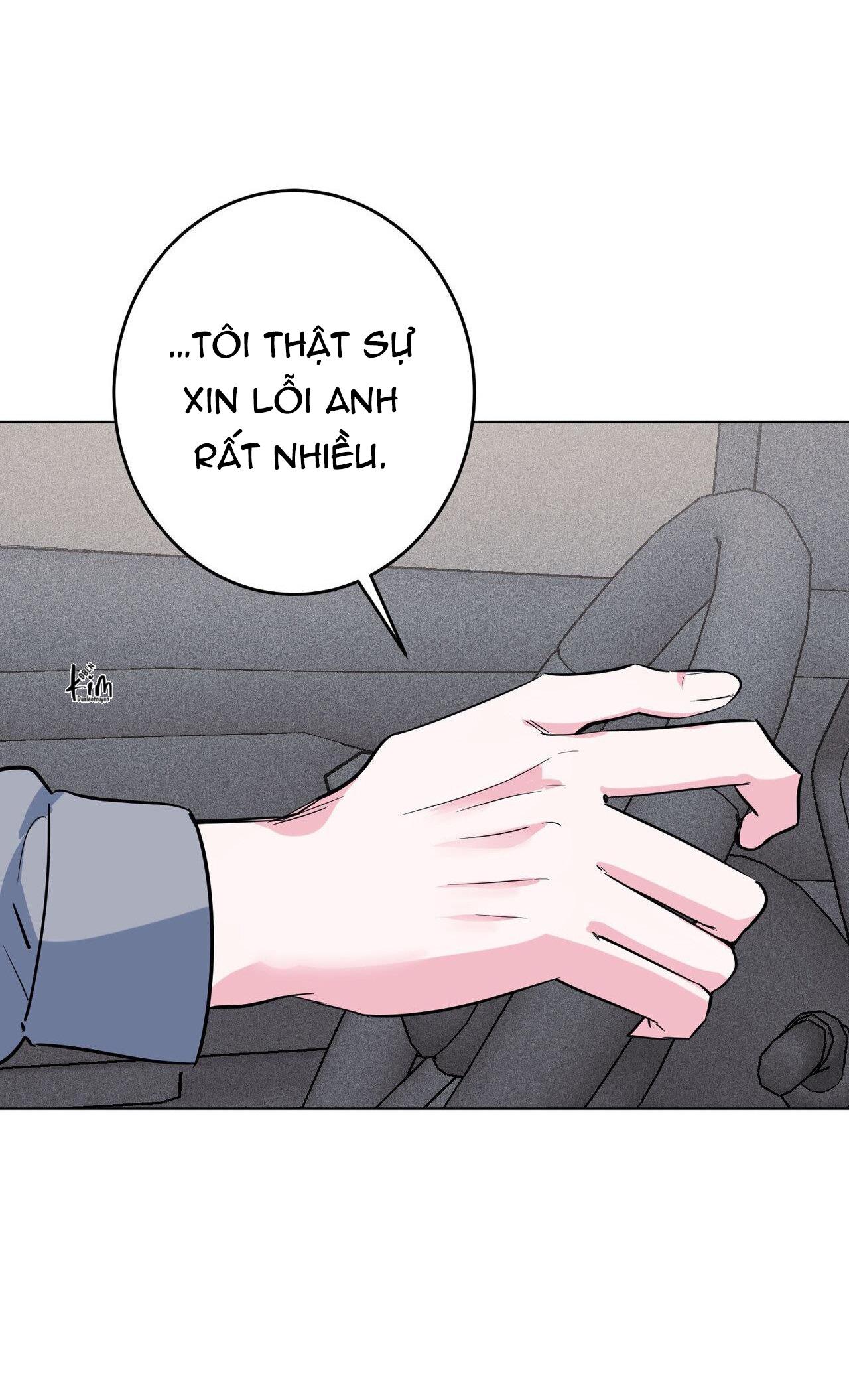 Đọc truyện CẠM BẪY ĐẠI HỌC - Chapter 101