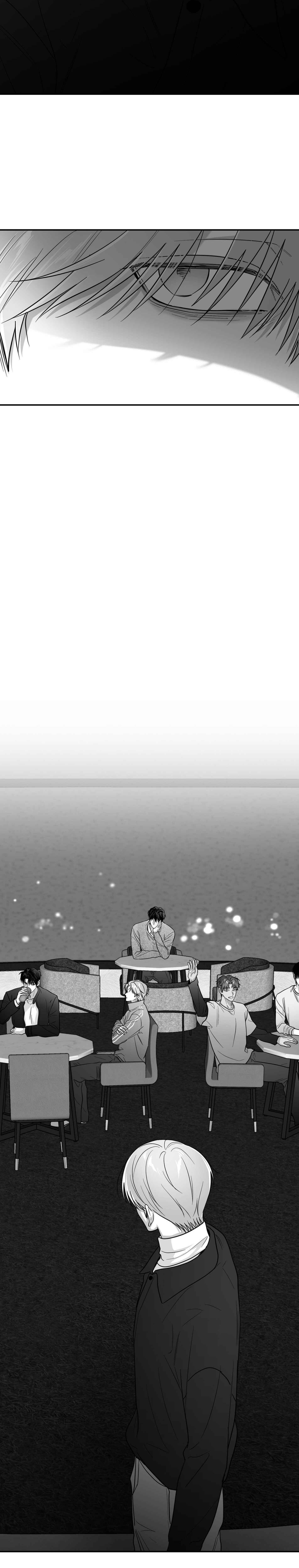 Đọc truyện NON ZERO SUM - Chapter 63