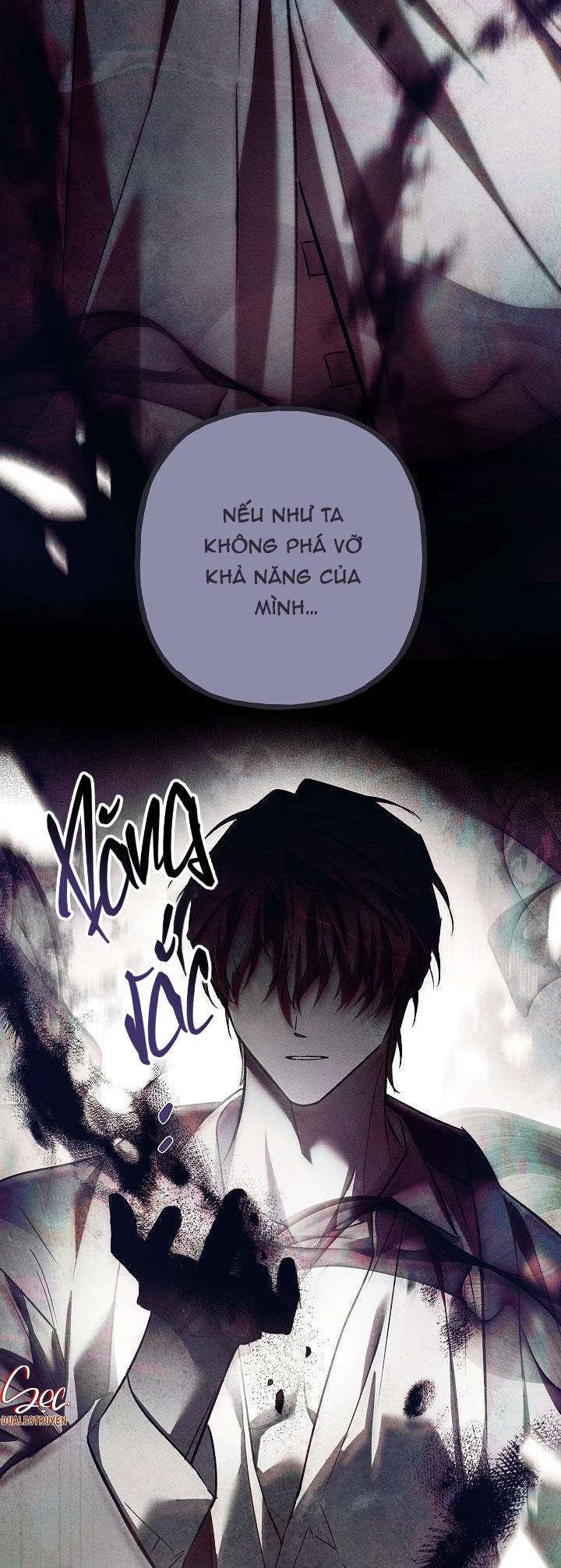 Đọc truyện (ABO) BƯỚC NGOẶT - Chapter 31