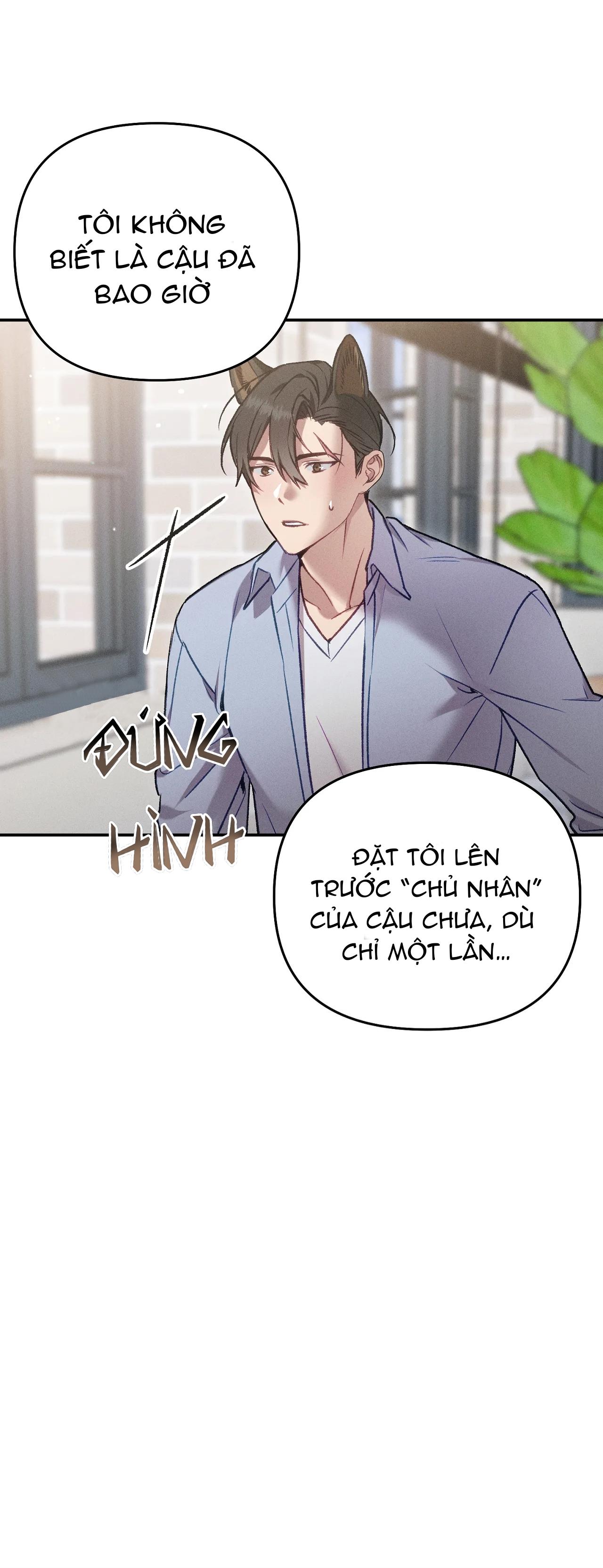 Đọc truyện Tuyển tập bara-boom Body chà bá lửa - Chapter 16