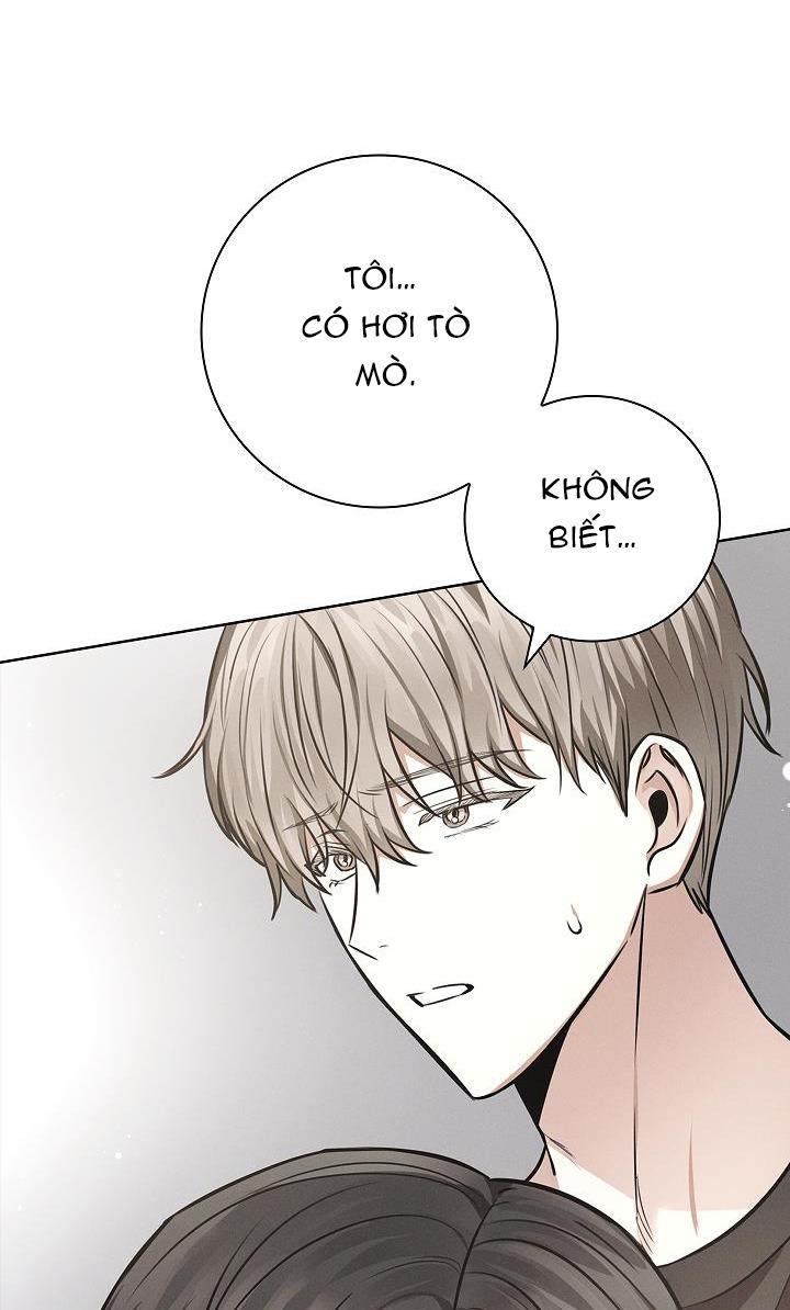 Đọc truyện (ABO) BE BE - Chapter 11