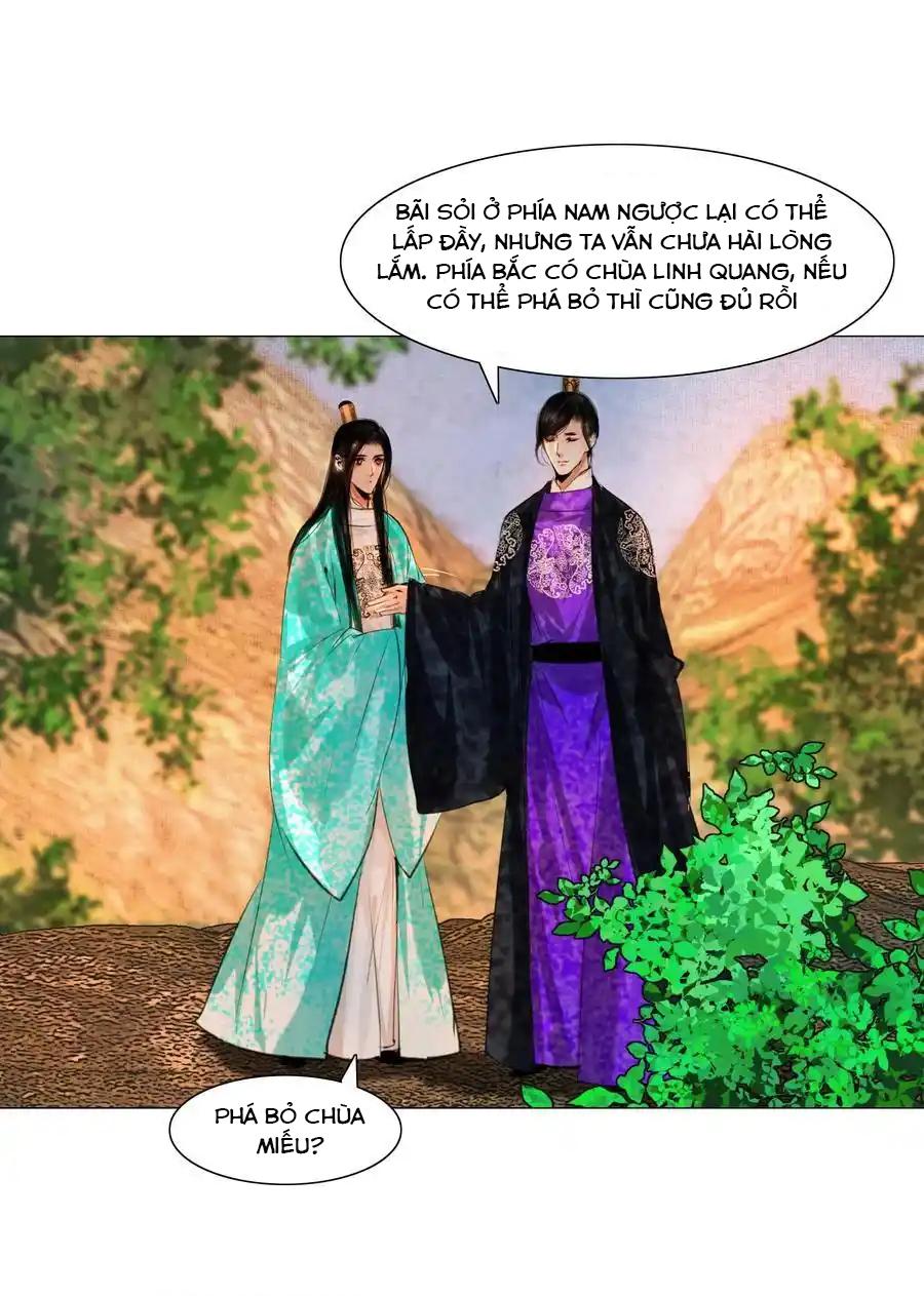Đọc truyện Vòng Luân Hồi - Chapter 81
