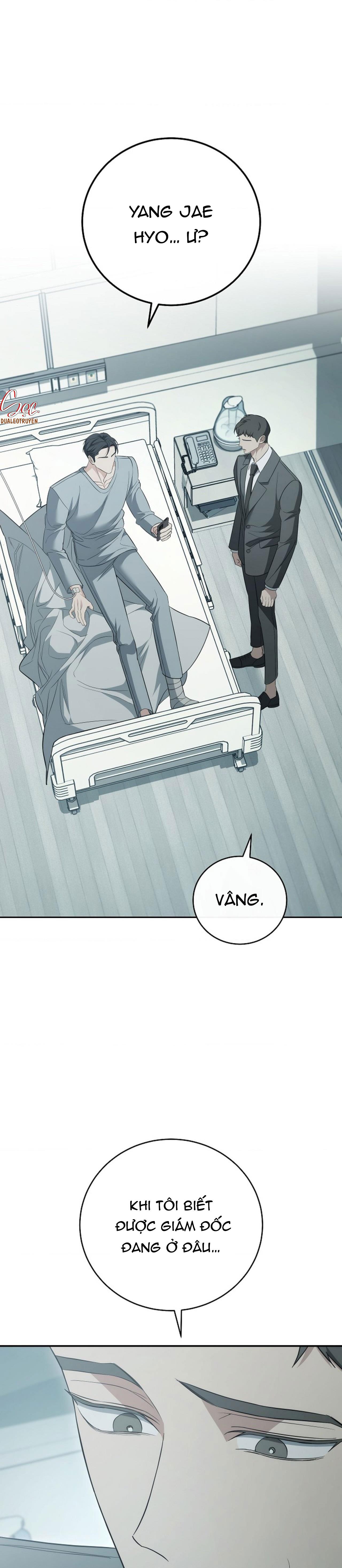 Đọc truyện (ABO) MỐI QUAN HỆ KHÔNG HOÀN CHỈNH - Chapter 41