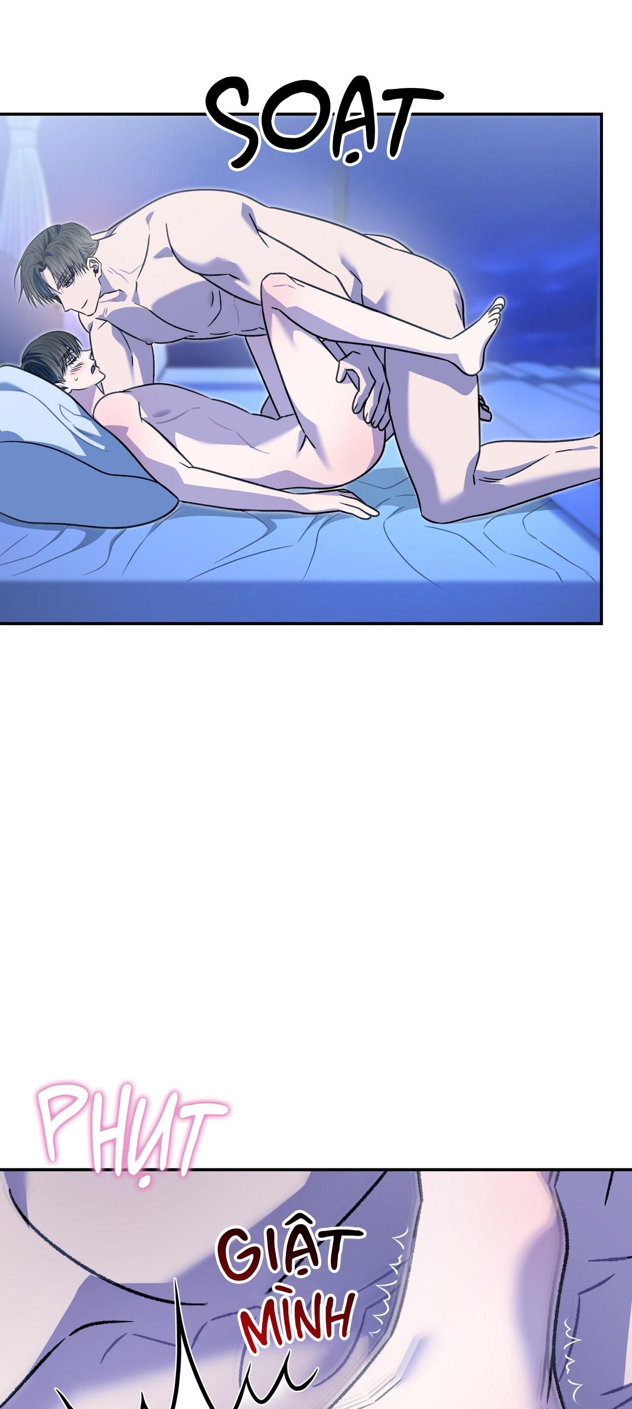 Đọc truyện Raw - Chapter 38