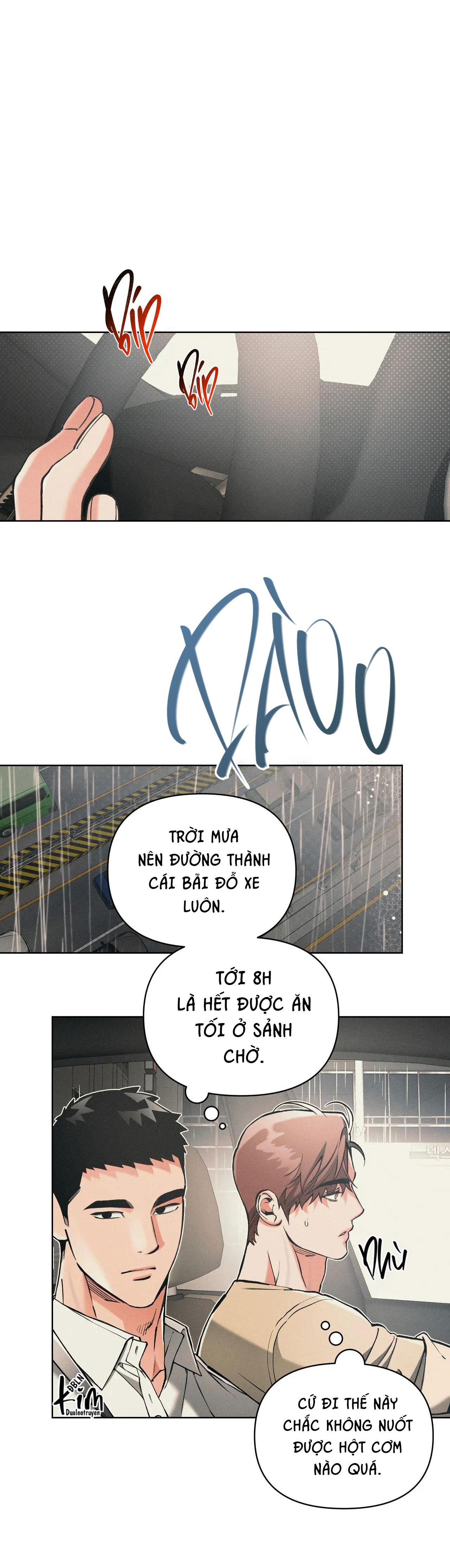 Đọc truyện CẨN THẬN TRĂNG TRÒN THÁNG 3 ĐẤY - Chapter 72