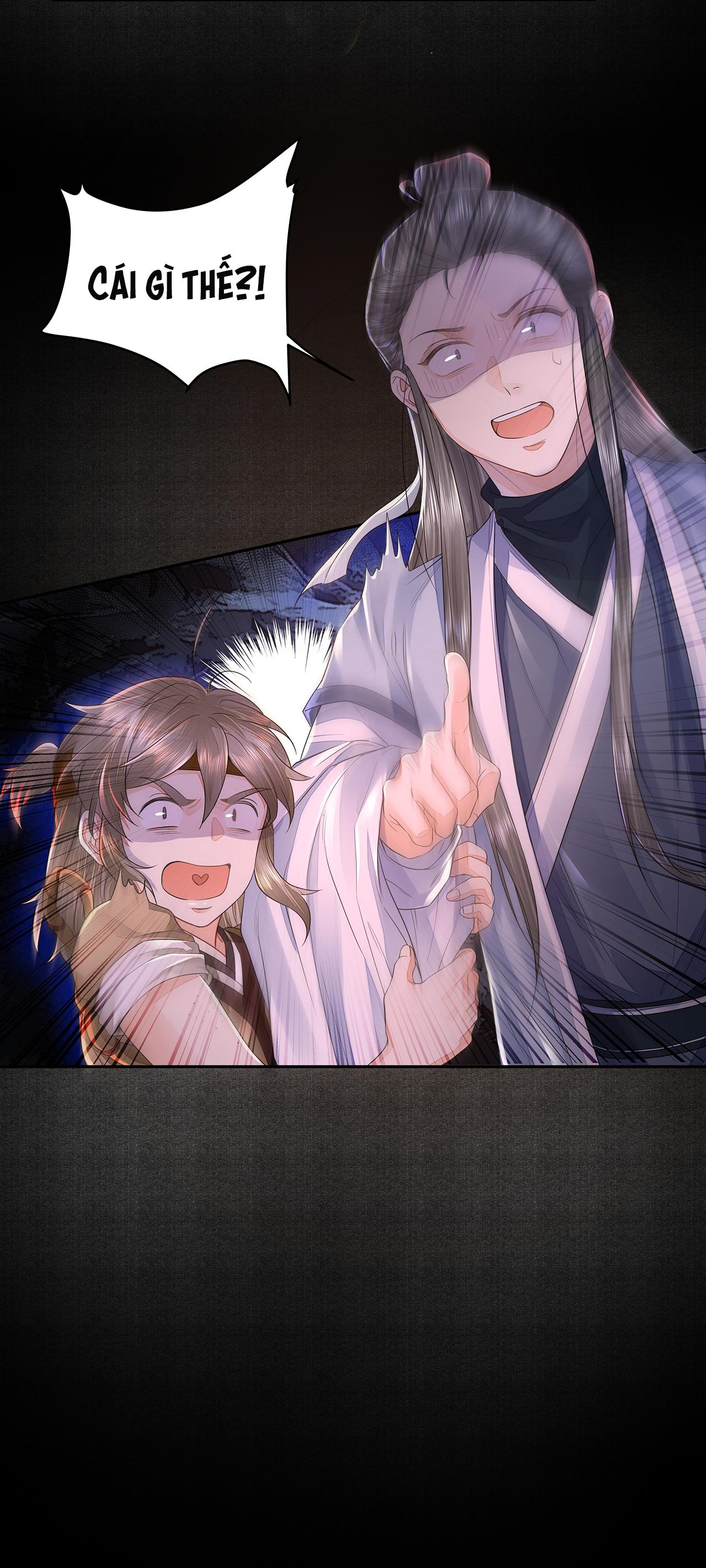 Đọc truyện (END) Đồng Tiền Kham Thế - Chapter 37