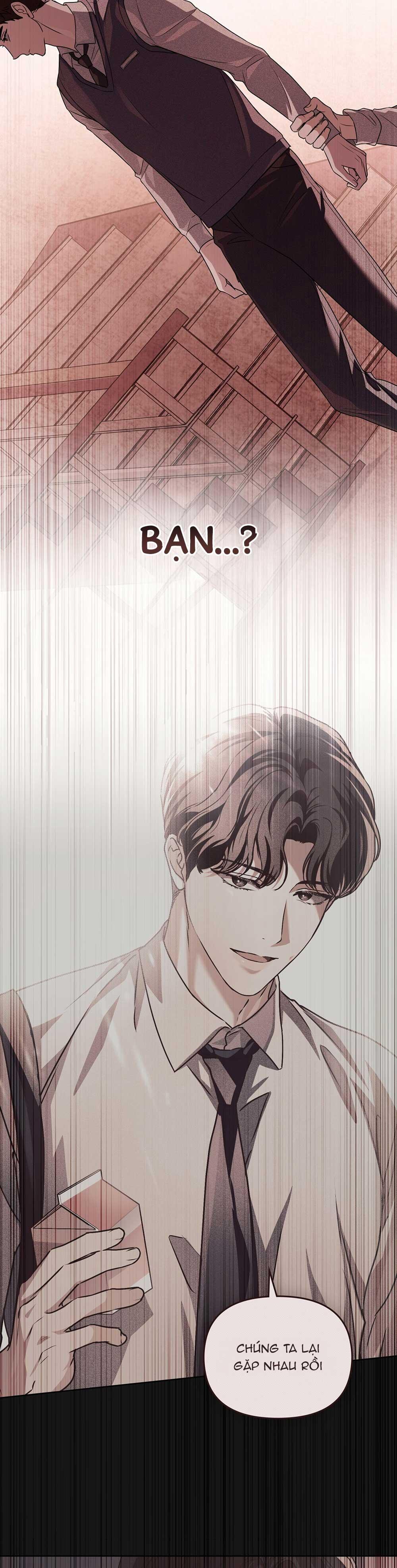 Đọc truyện HỎA HỒN - Chapter 18