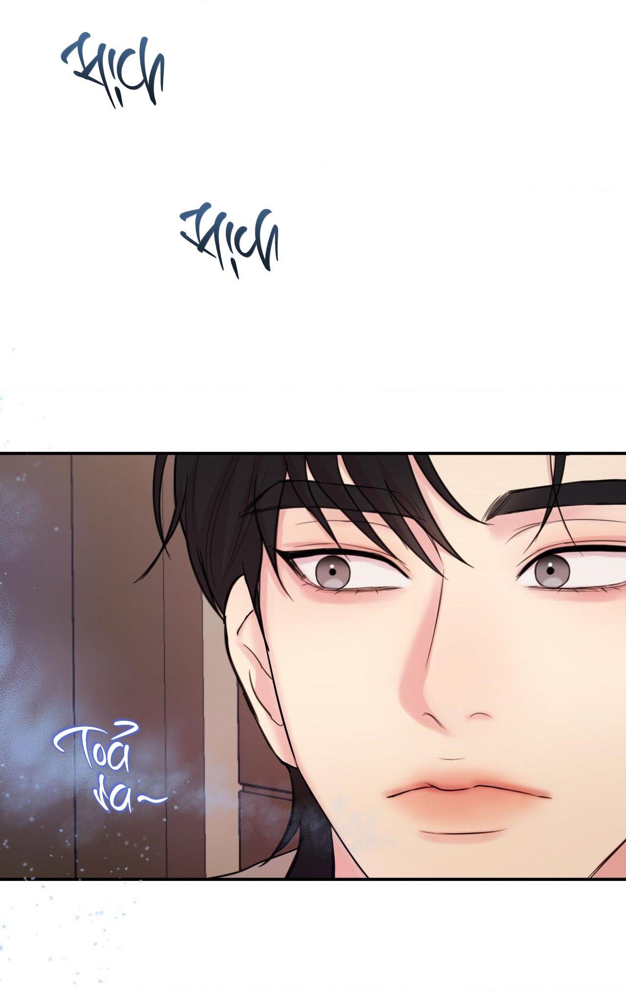 Đọc truyện  Love Remedy - Chapter 6