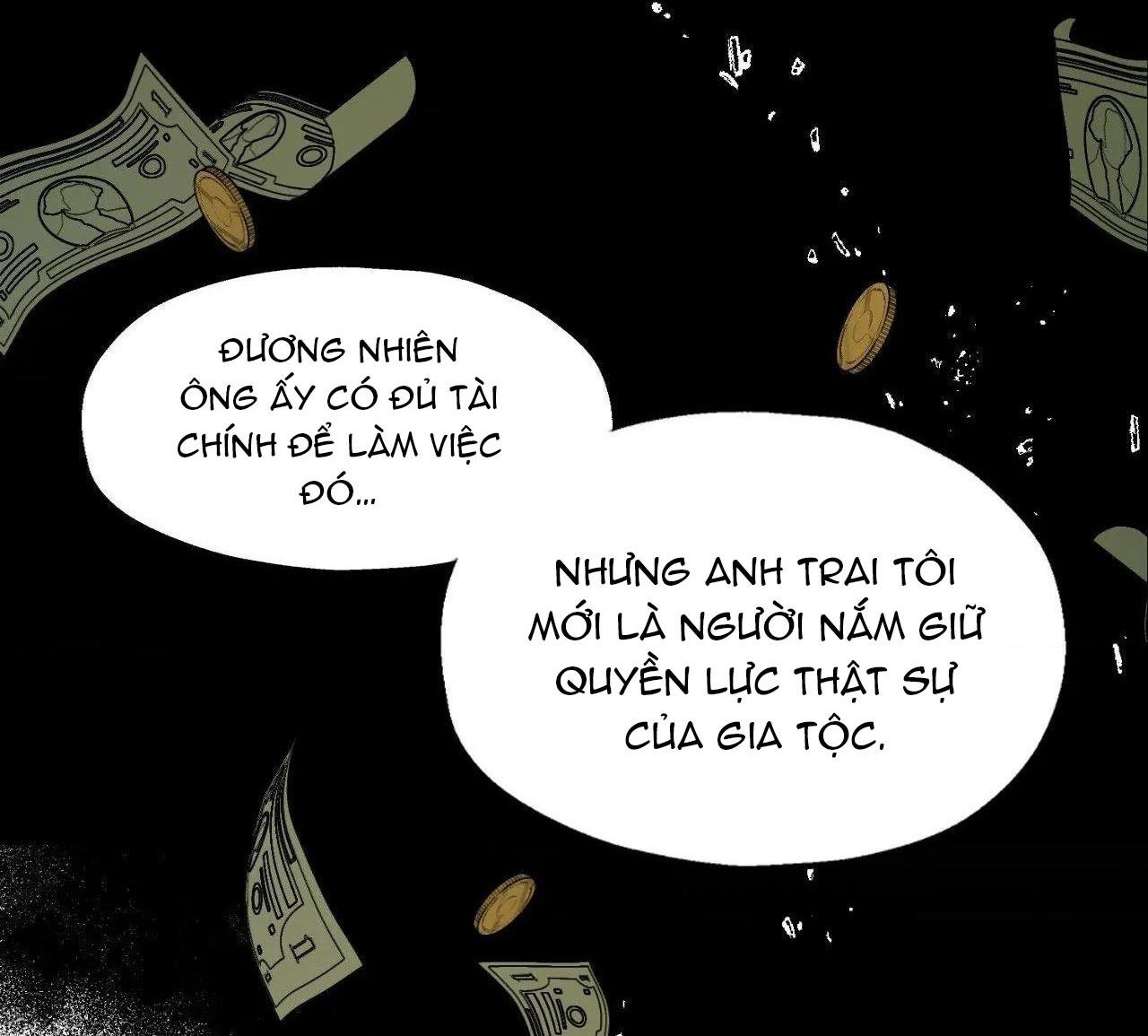 Đọc truyện Hãy khóc đi đừng ngại ngùng! - Chapter 9