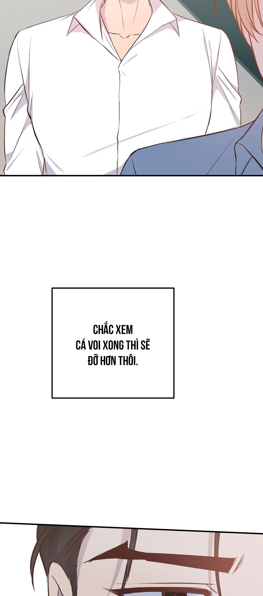 Đọc truyện CHUYỆN TÌNH ĐẢO HOANG - Chapter 33.13