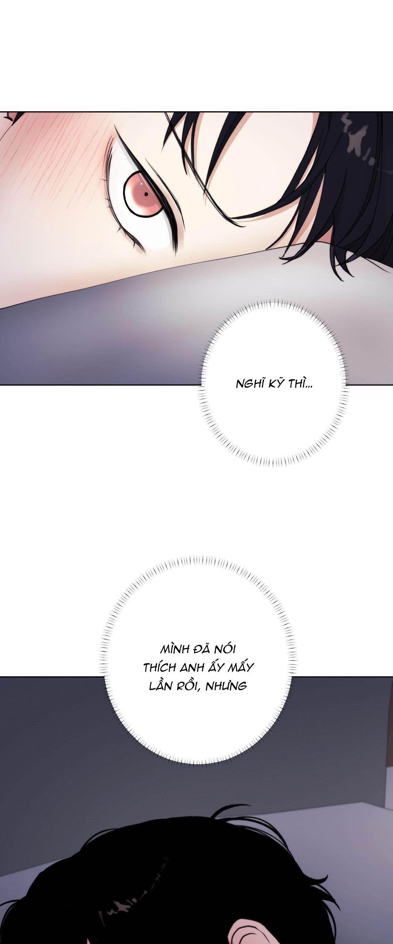 Đọc truyện 2020 - Chapter 8