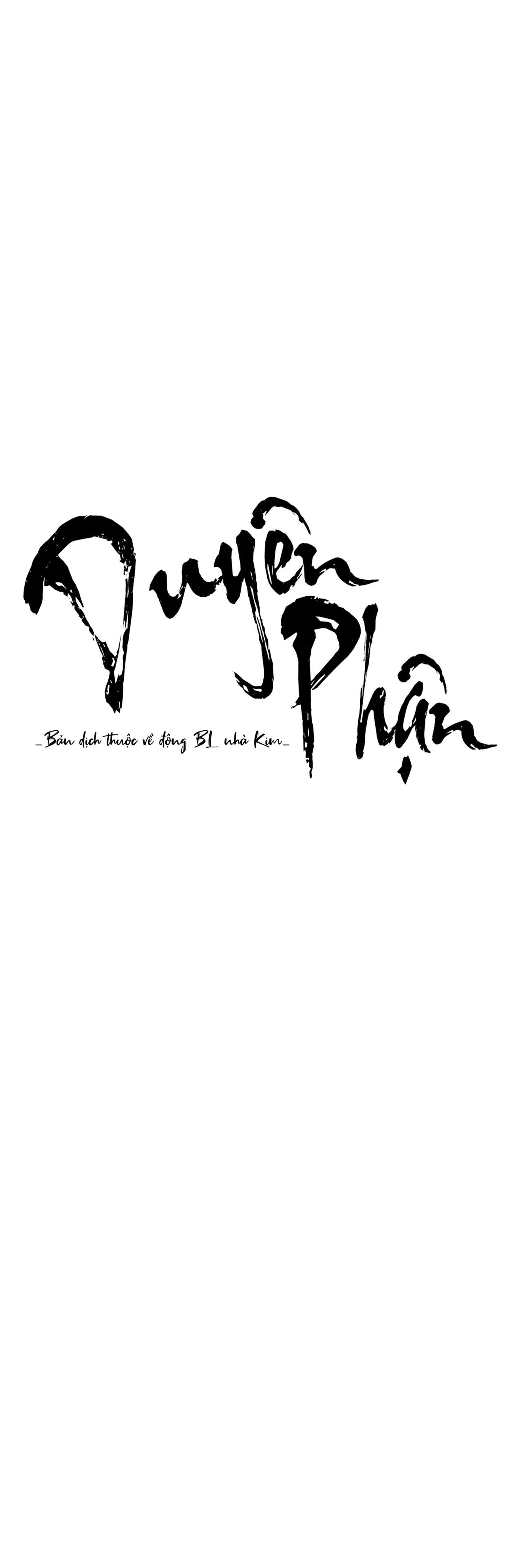Đọc truyện DUYÊN PHẬN - Chapter 13