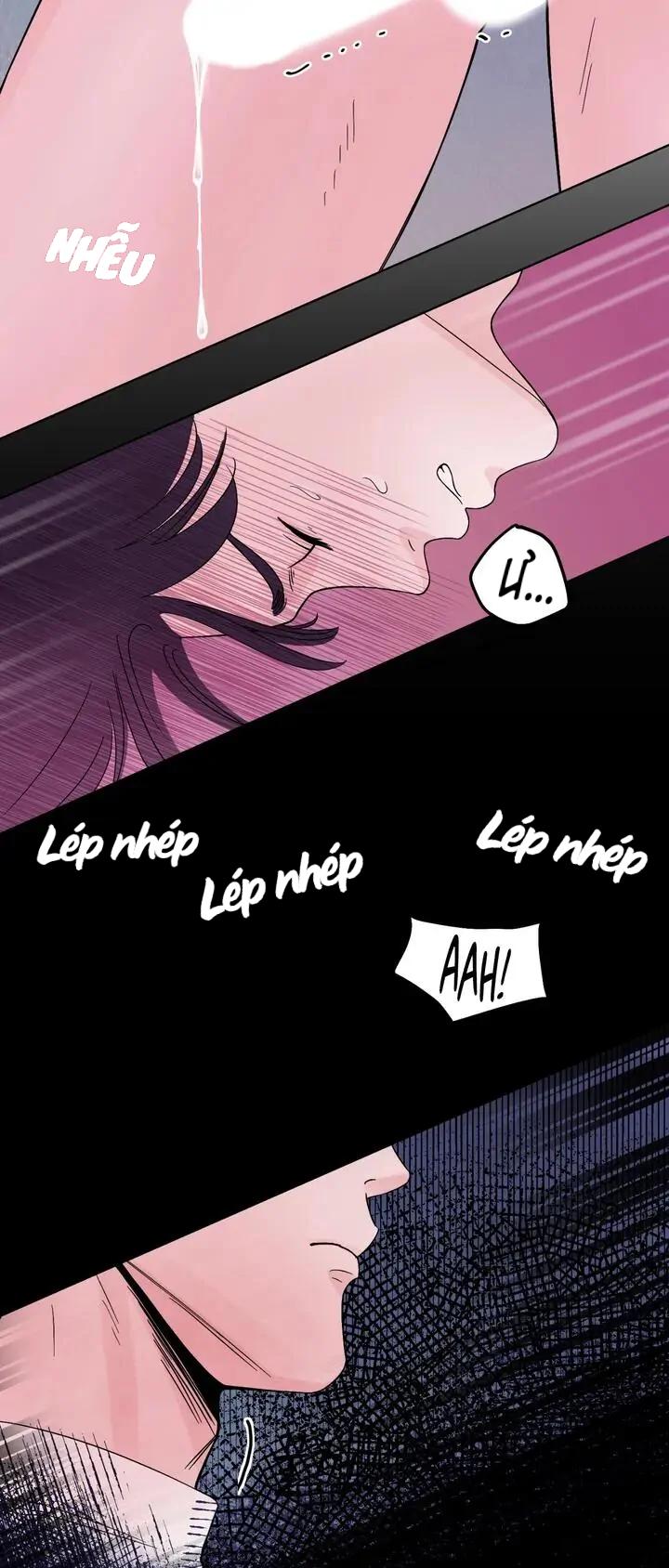 Đọc truyện [Hoàn] BL in a dungeon?! - Chapter 1