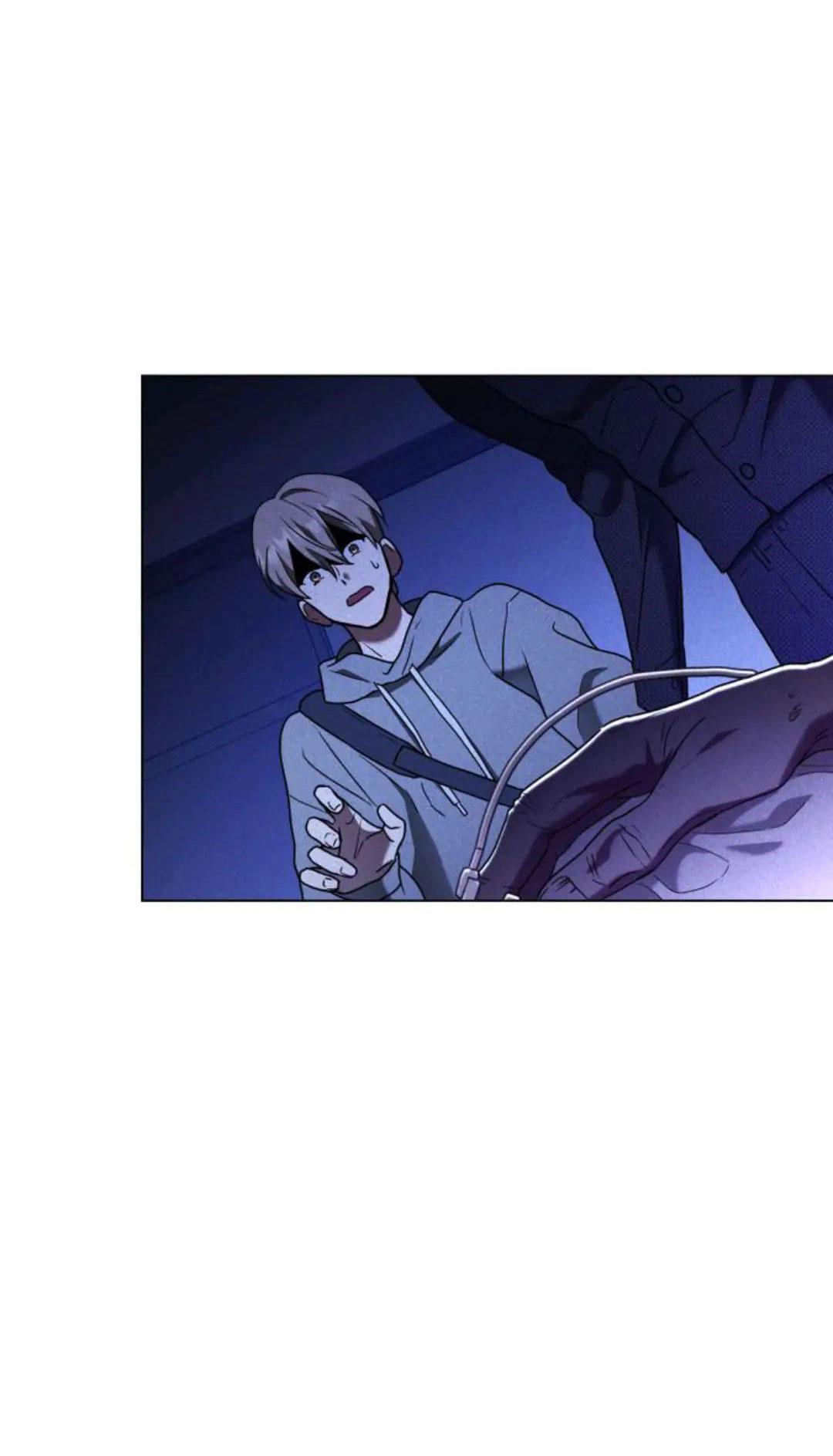 Đọc truyện Dấu Vết Mặt Trời - Chapter 9