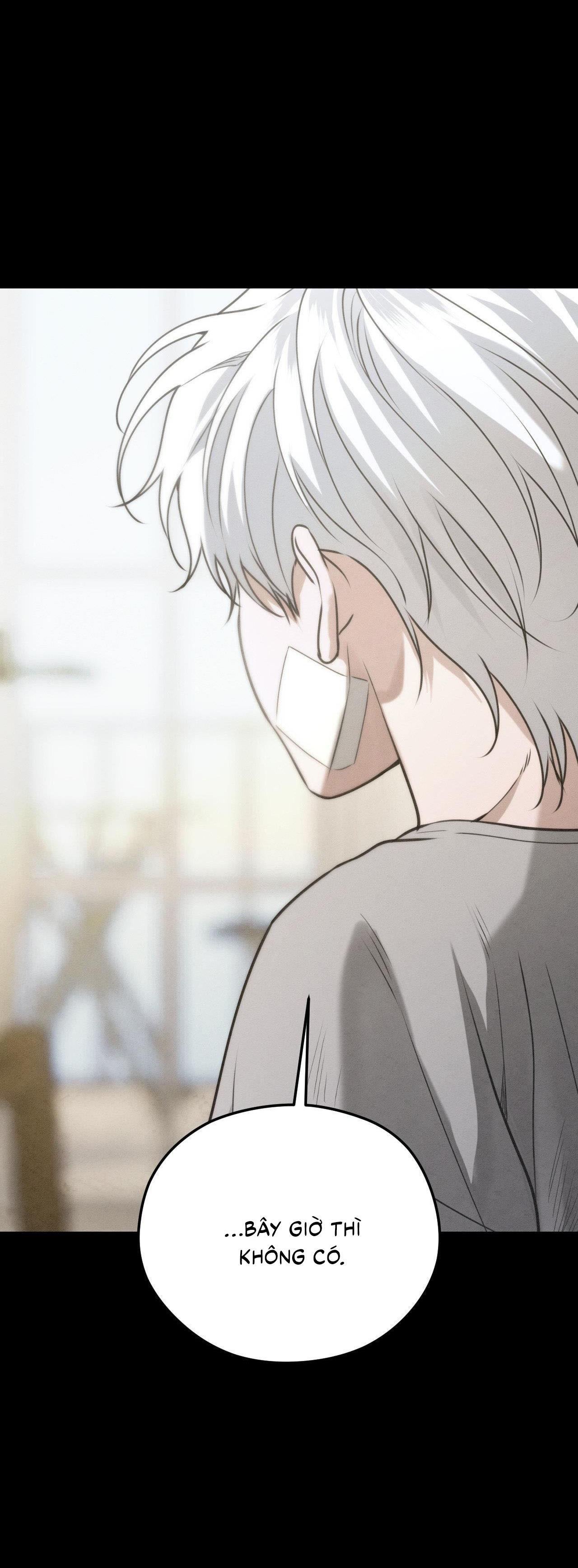 Đọc truyện  Gấu Teddy thân yêu - Chapter 28