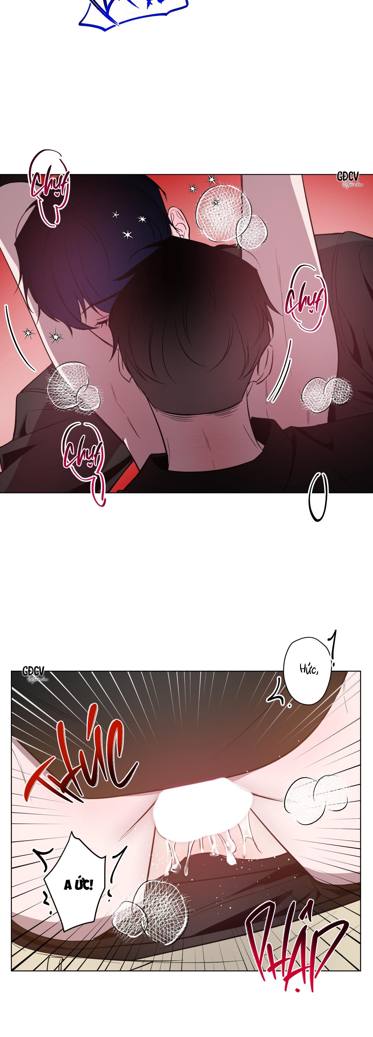 Đọc truyện BÌNH MINH CHIA CẮT BÓNG ĐÊM - Chapter 32