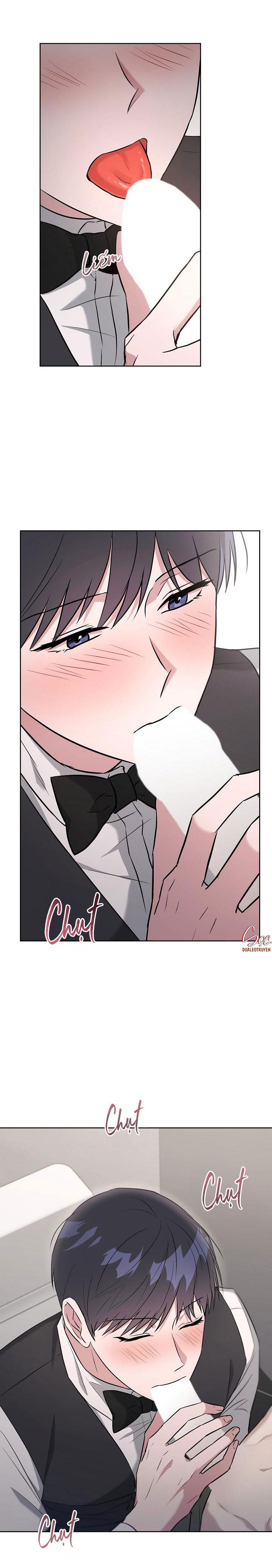 Đọc truyện PHIM TRUYỀN HÌNH DÀI TẬP - Chapter 32