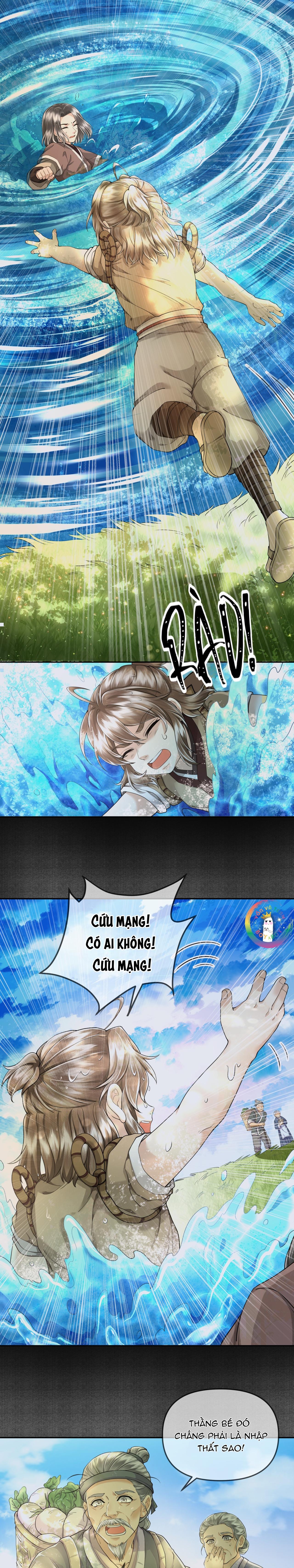 Đọc truyện (END) Đồng Tiền Kham Thế - Chapter 43