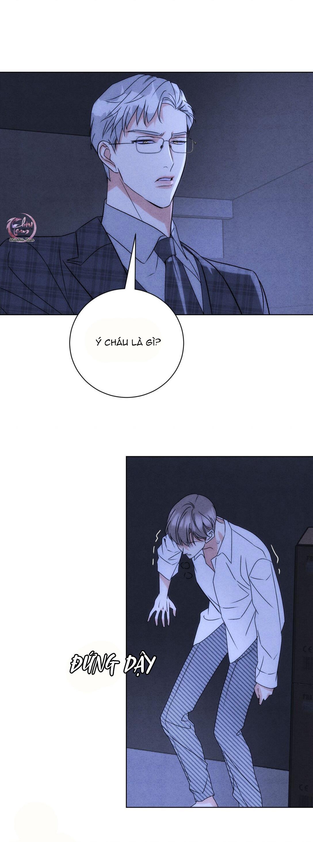 Đọc truyện Anh Trai Rẻ Tiền Của Tôi (END) - Chapter 54