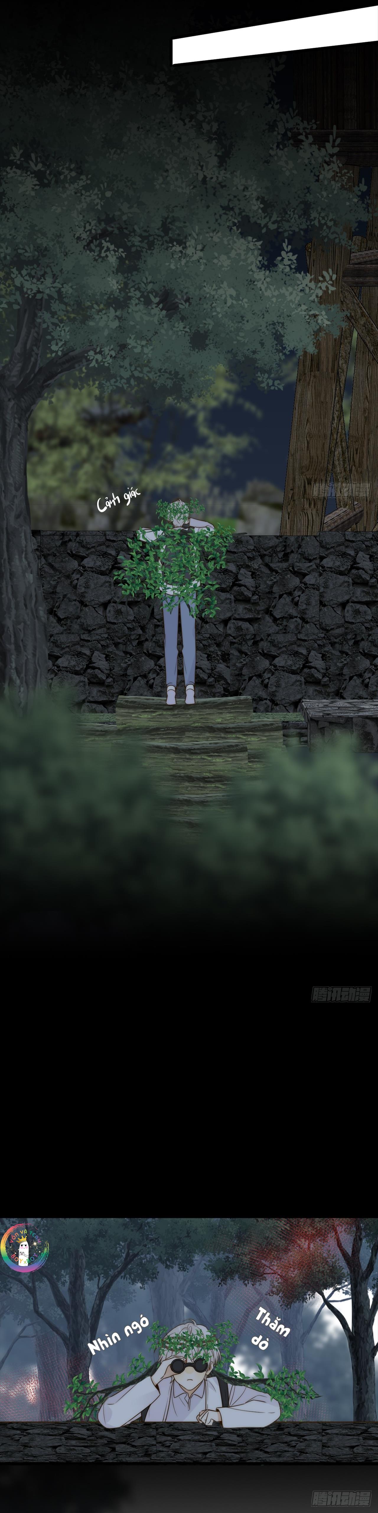 Đọc truyện Chỉ Riêng Đuôi Là Không Được!!! - Chapter 66