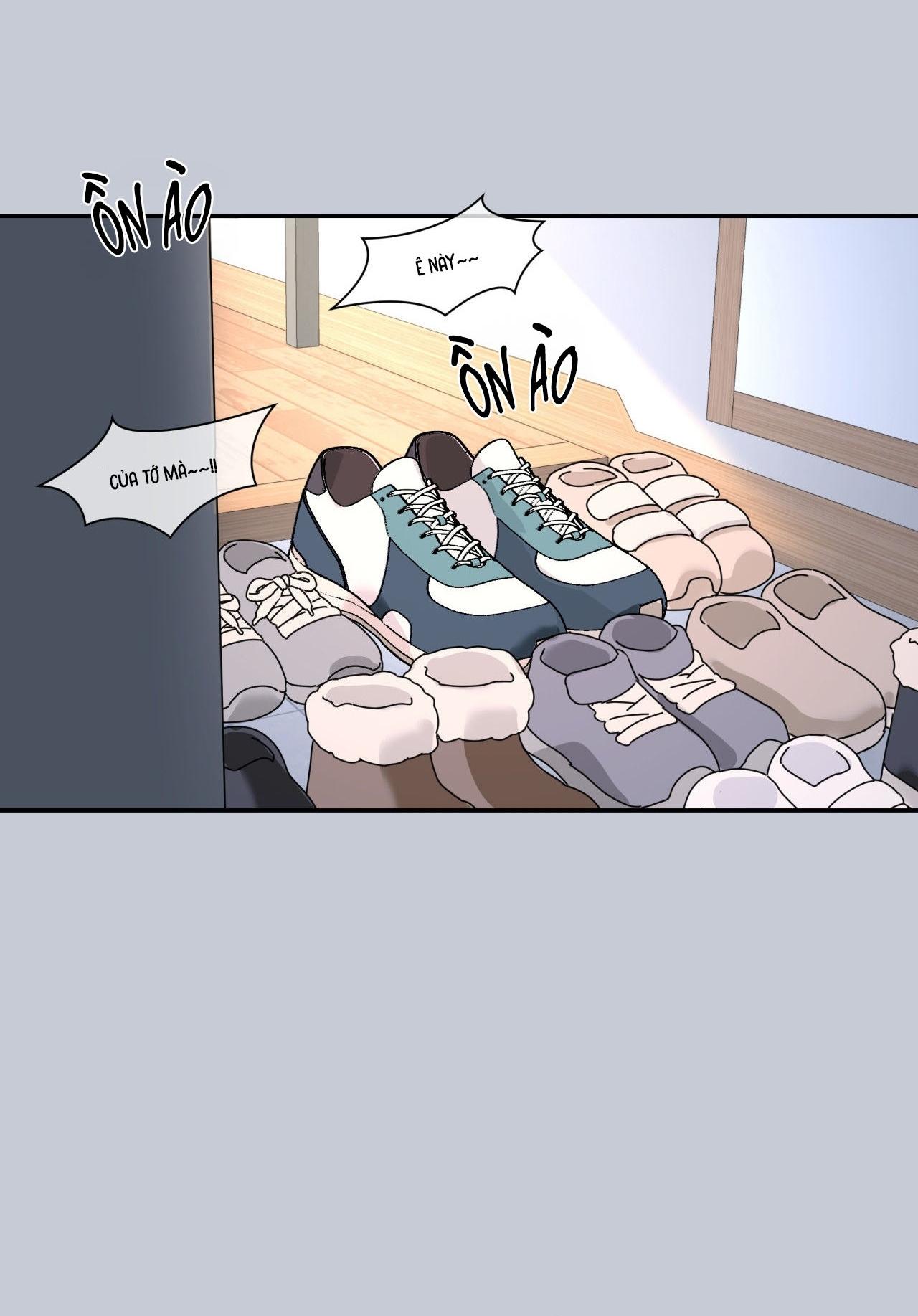 Đọc truyện  Cây Không Có Rễ - Chapter 79