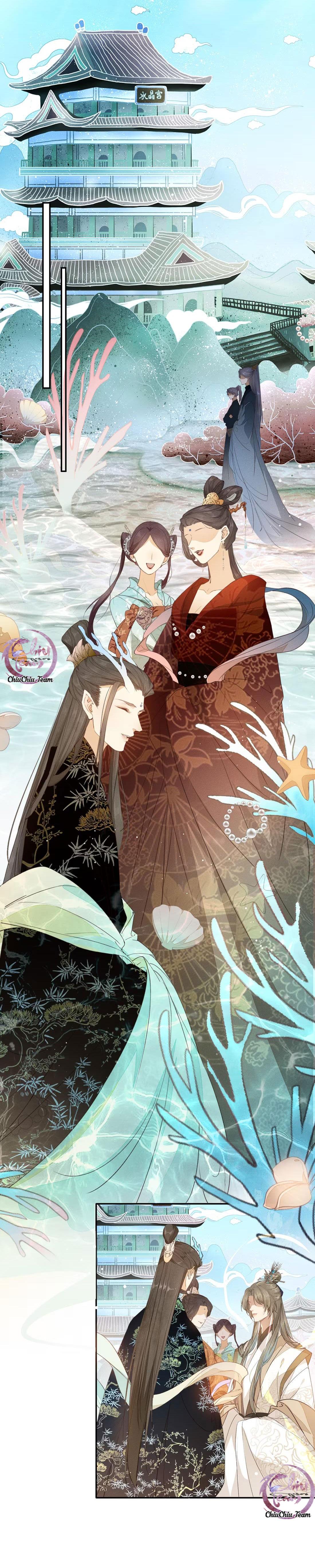 Đọc truyện Ma Thú Mà Ta Nuôi Làm Phản Rồi! - Chapter 13