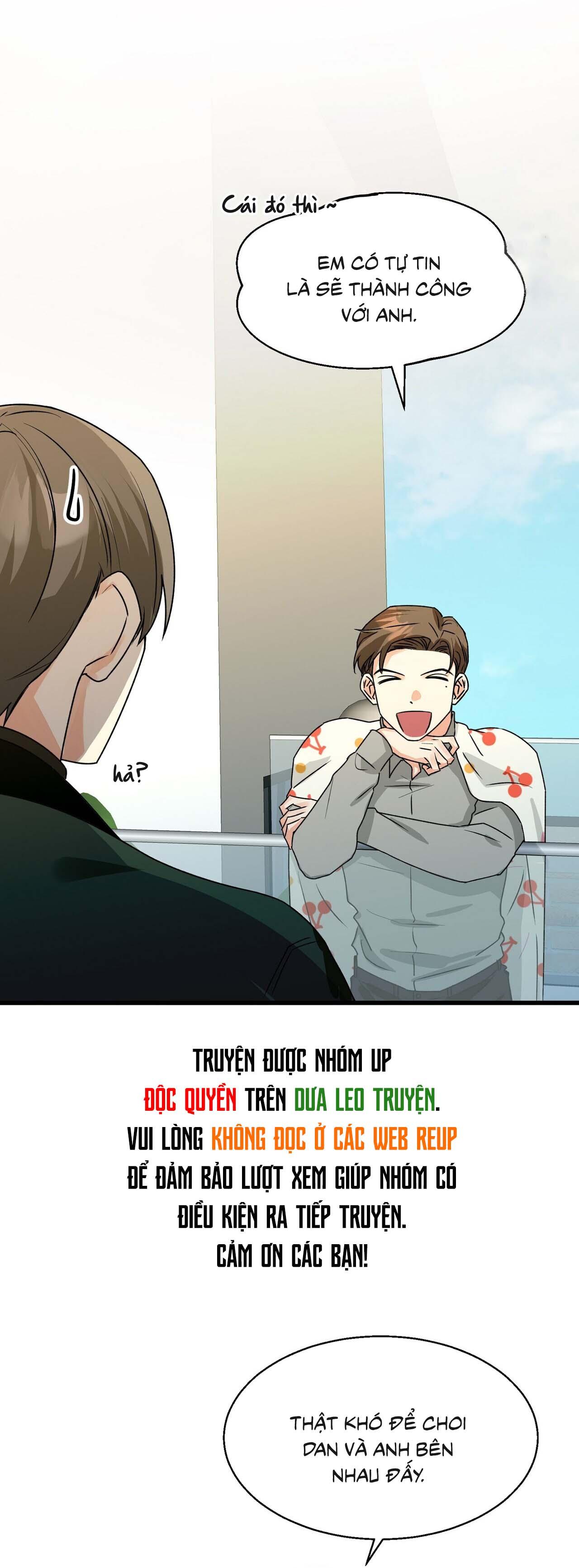 Đọc truyện Bách Dạ - Chapter 30