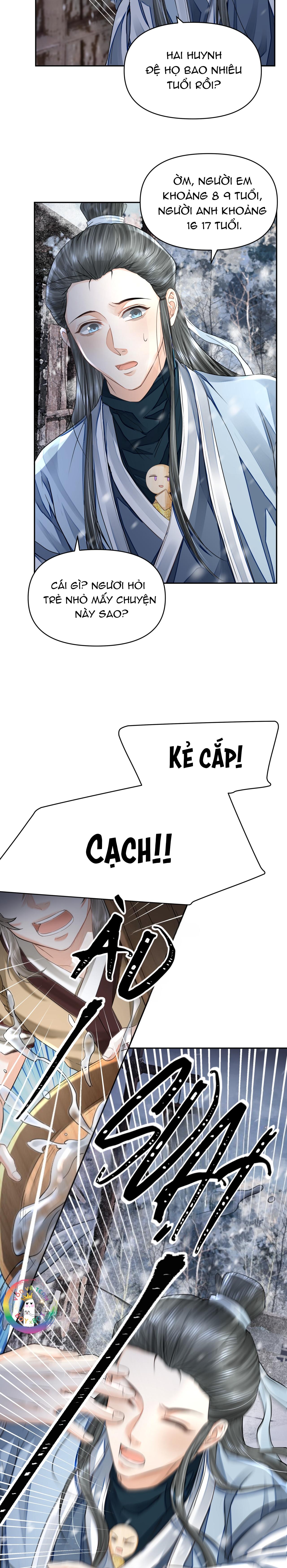 Đọc truyện (END) Đồng Tiền Kham Thế - Chapter 31