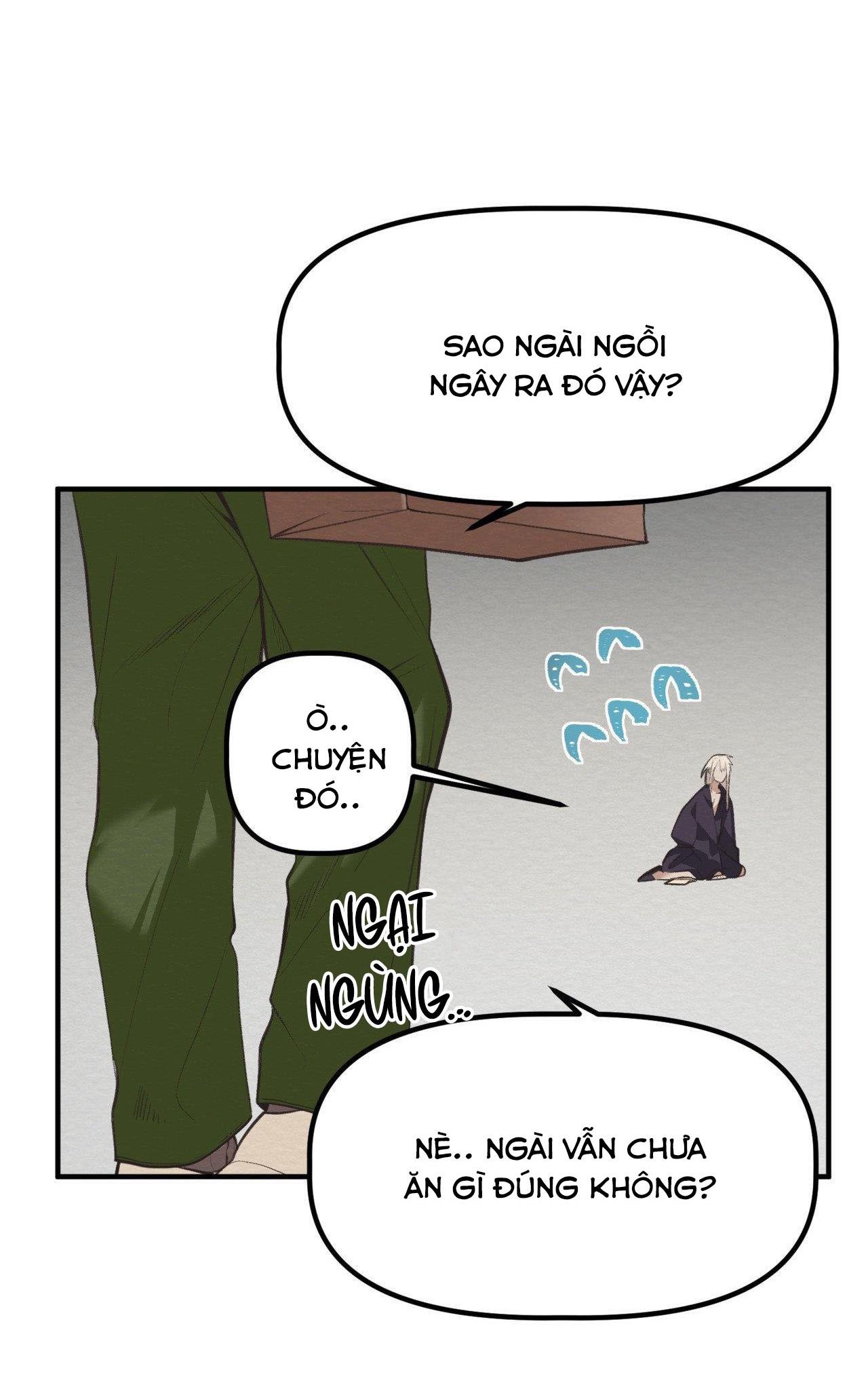 Đọc truyện (END SS) DEVIL ON TOP - Chapter 26