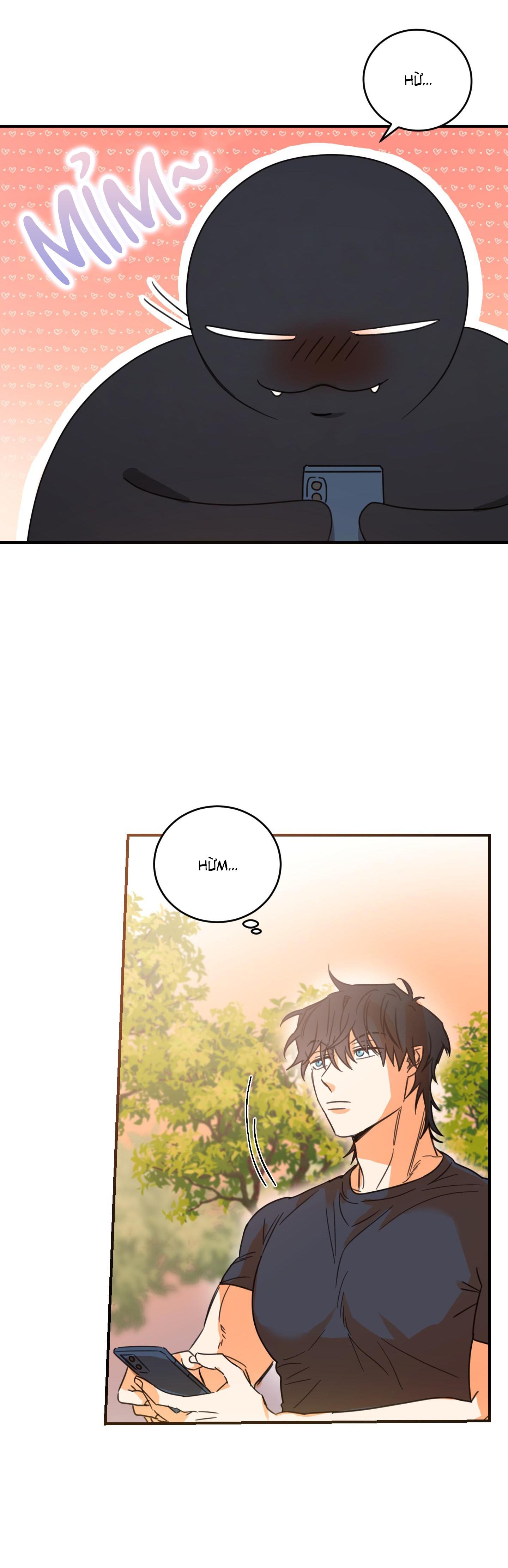 Đọc truyện NGÔI NHÀ HƯỚNG MẶT TRỜI MỌC - Chapter 30