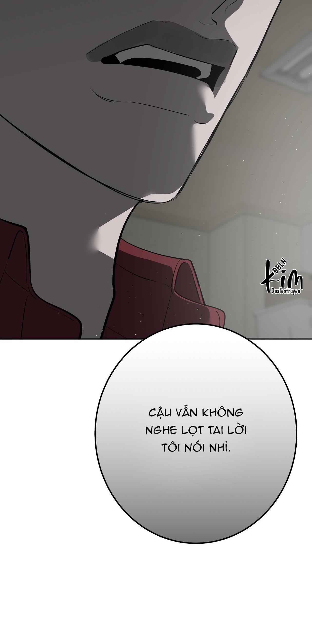 Đọc truyện QUÁI THÚ - Chapter 16