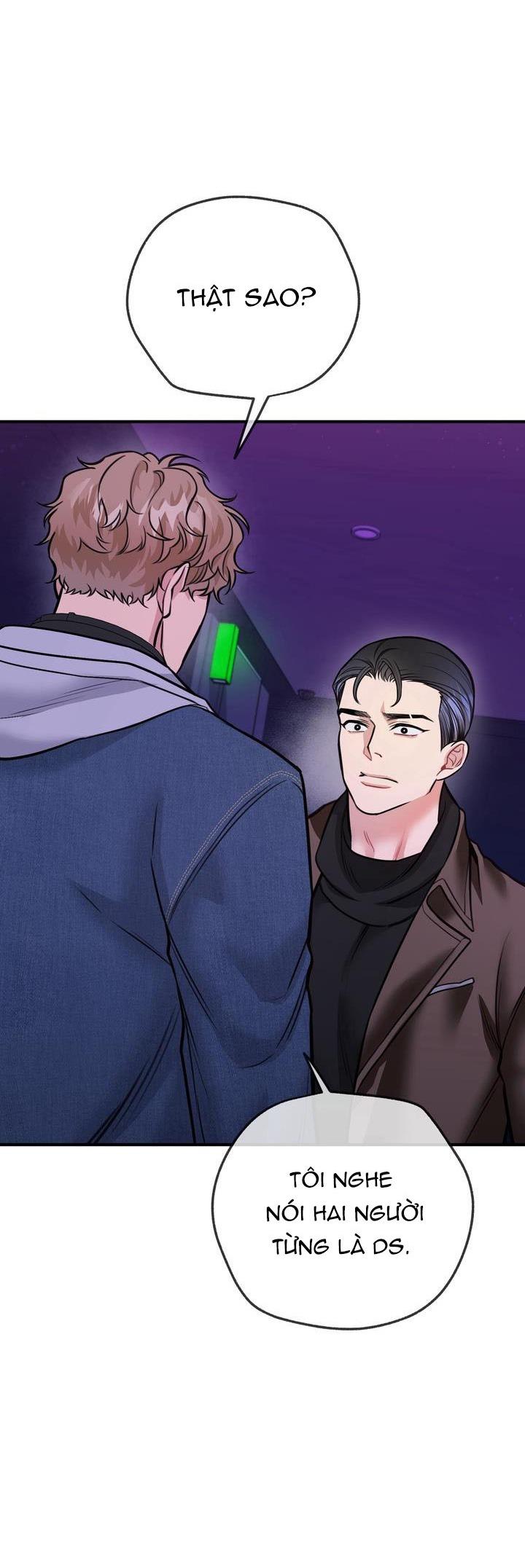 Đọc truyện HƯỚNG DẪN BDSM CƠ BẢN - Chapter 17