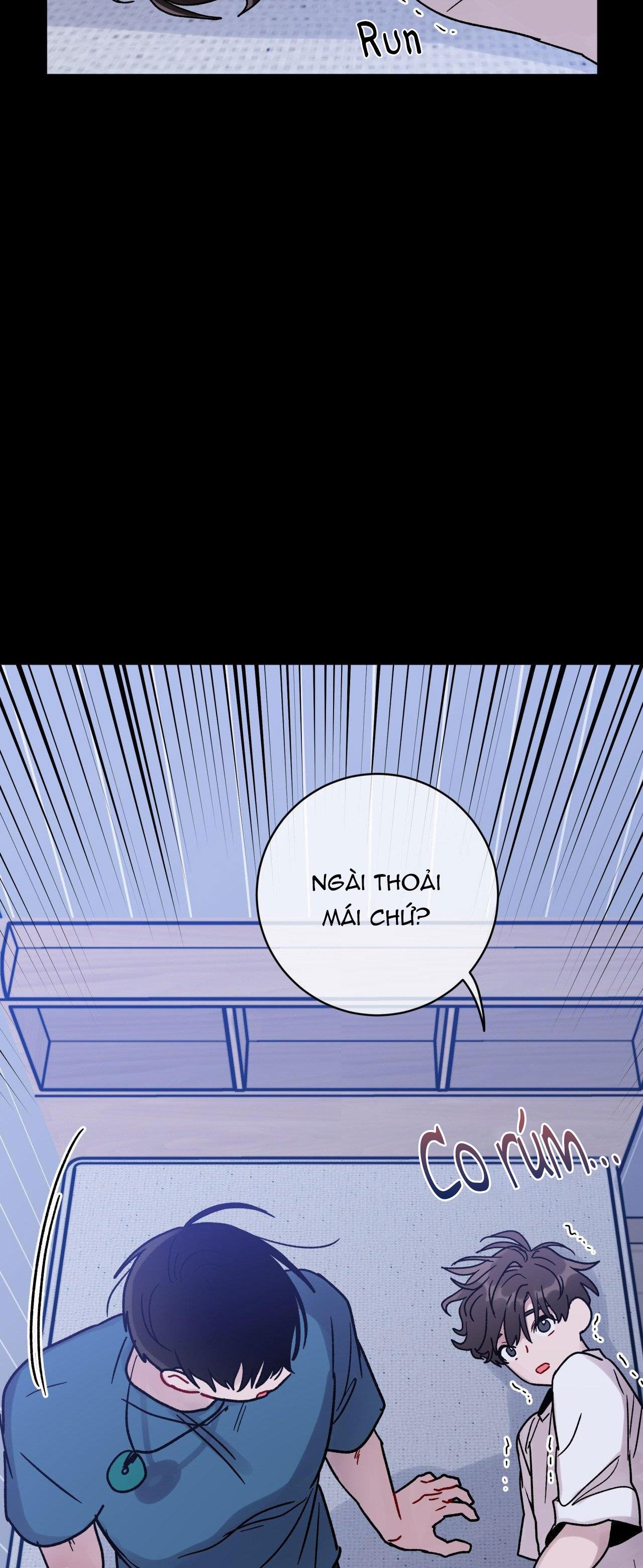 Đọc truyện CƠN MƯA RÀO MÙA HẠ - Chapter 42