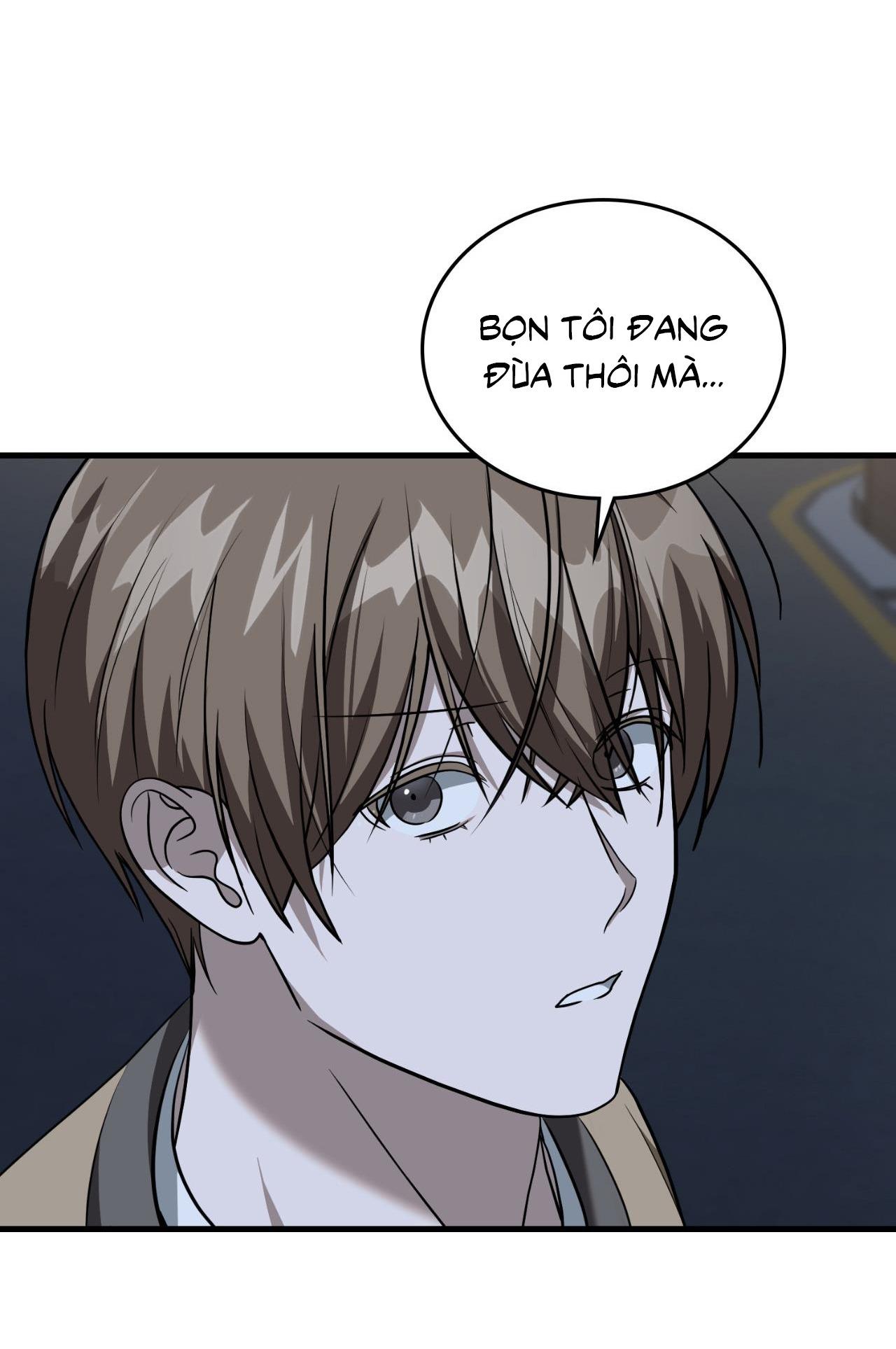 Đọc truyện Guild member - Chapter 58