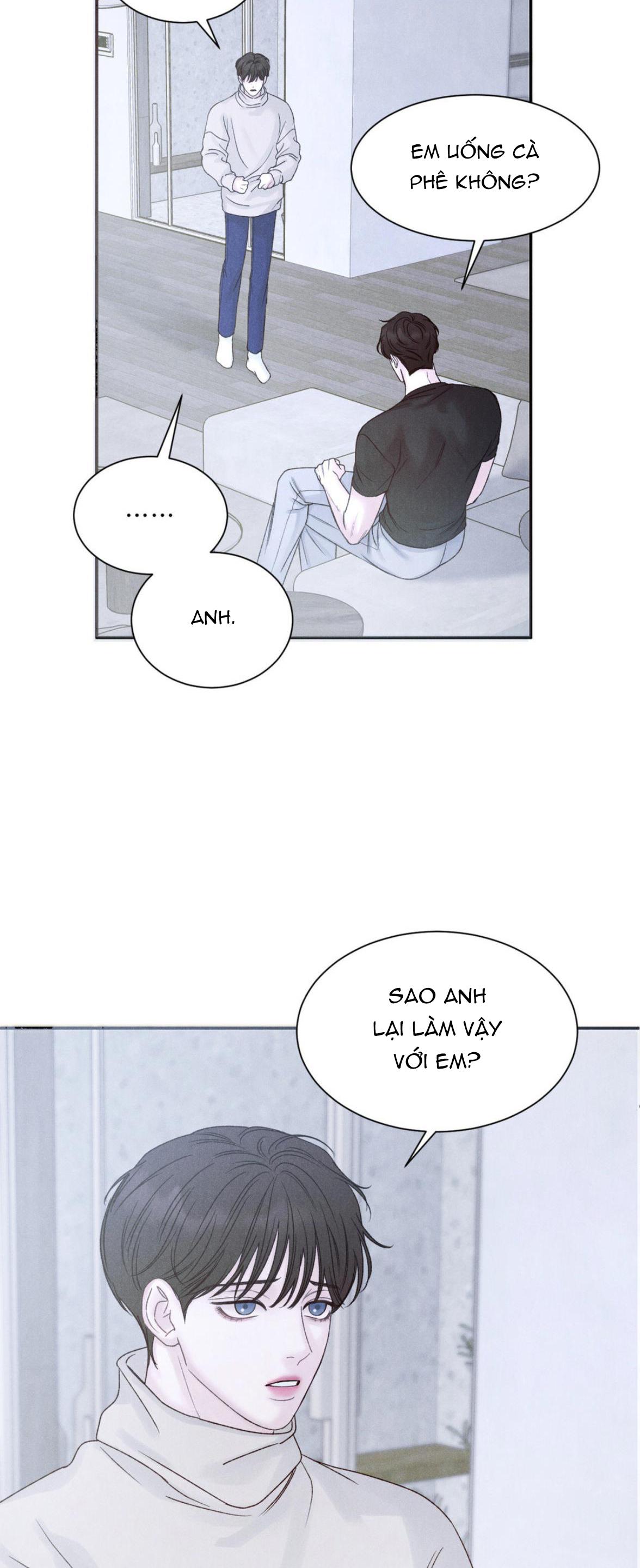 Đọc truyện Joo Eun - Chapter 6