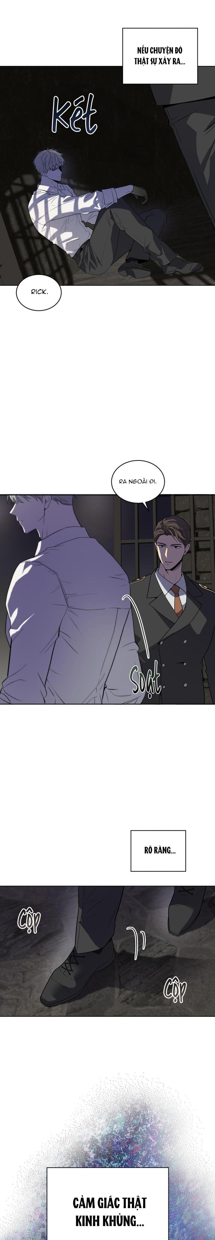 Đọc truyện Passion - Chapter 84