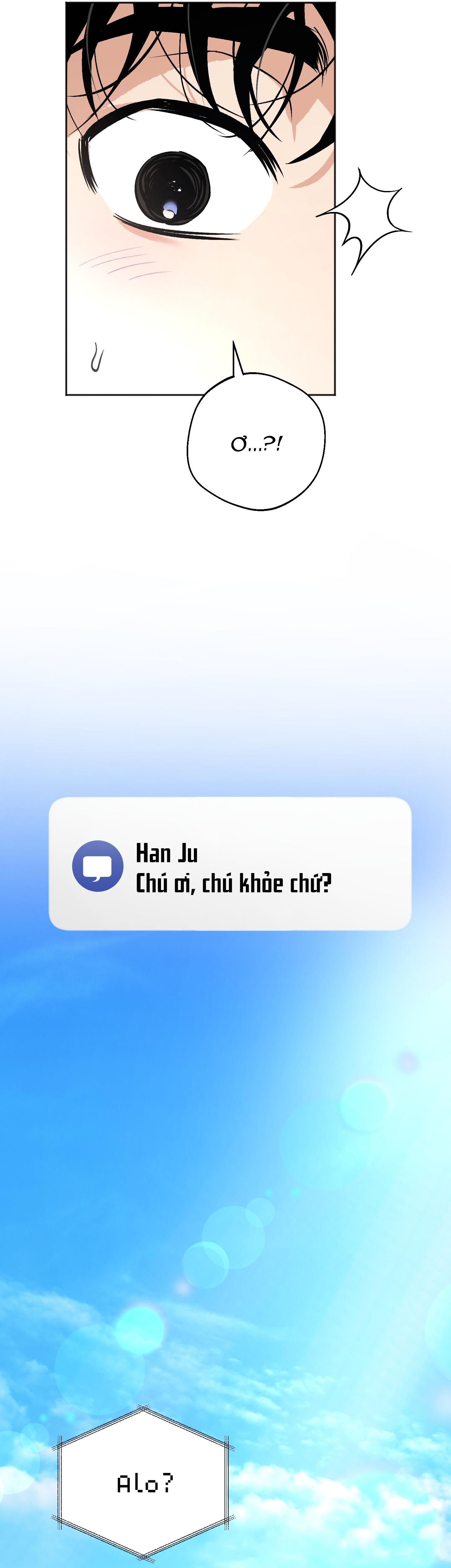 Đọc truyện NGHI LỄ CẦU NGUYỆN - Chapter 1