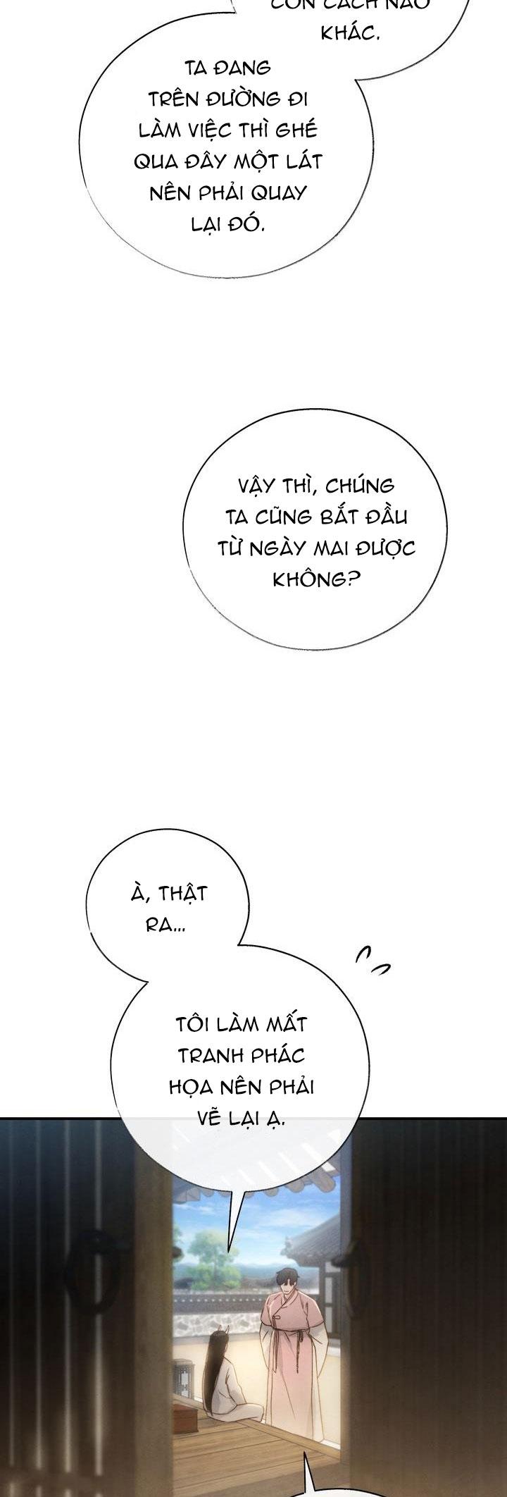 Đọc truyện THUỐC ĐỘC - Chapter 9