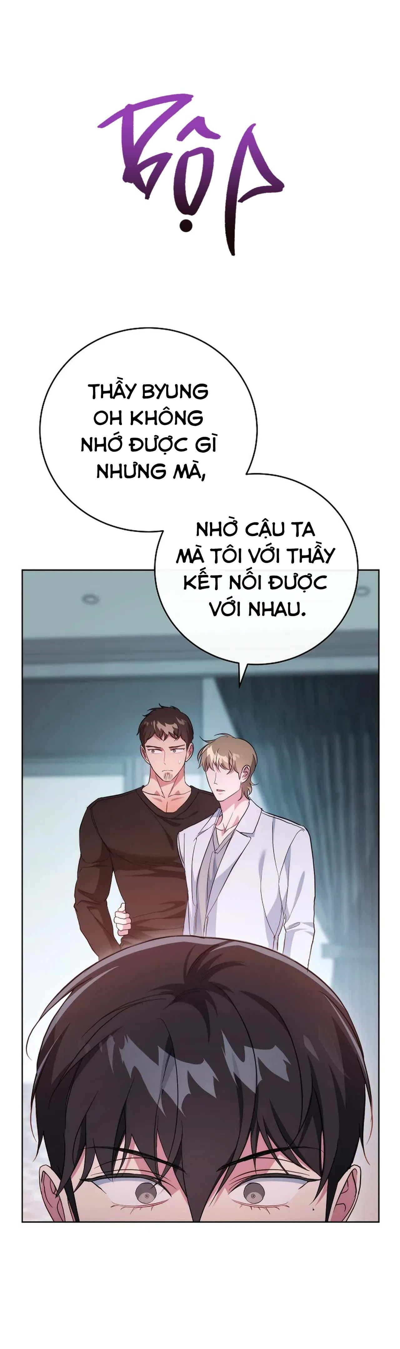 Đọc truyện (END) APP THÔI MIÊN - Chapter 12