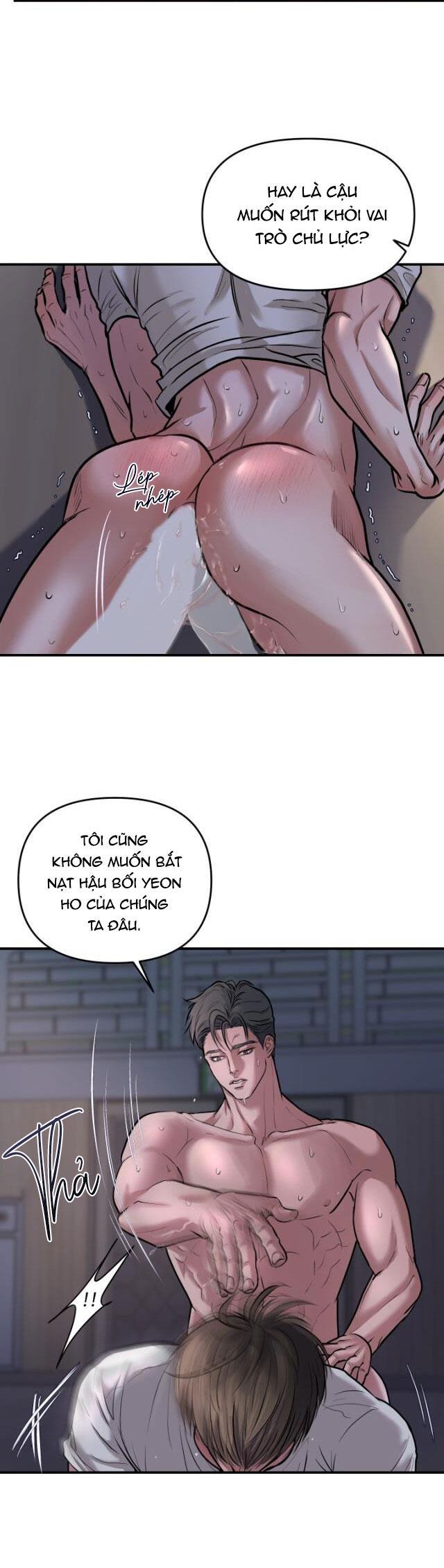 Đọc truyện TUYỂN TẬP NHẤT THỤ ĐA CÔNG CỦA NHÀ KIM - Chapter 15.1