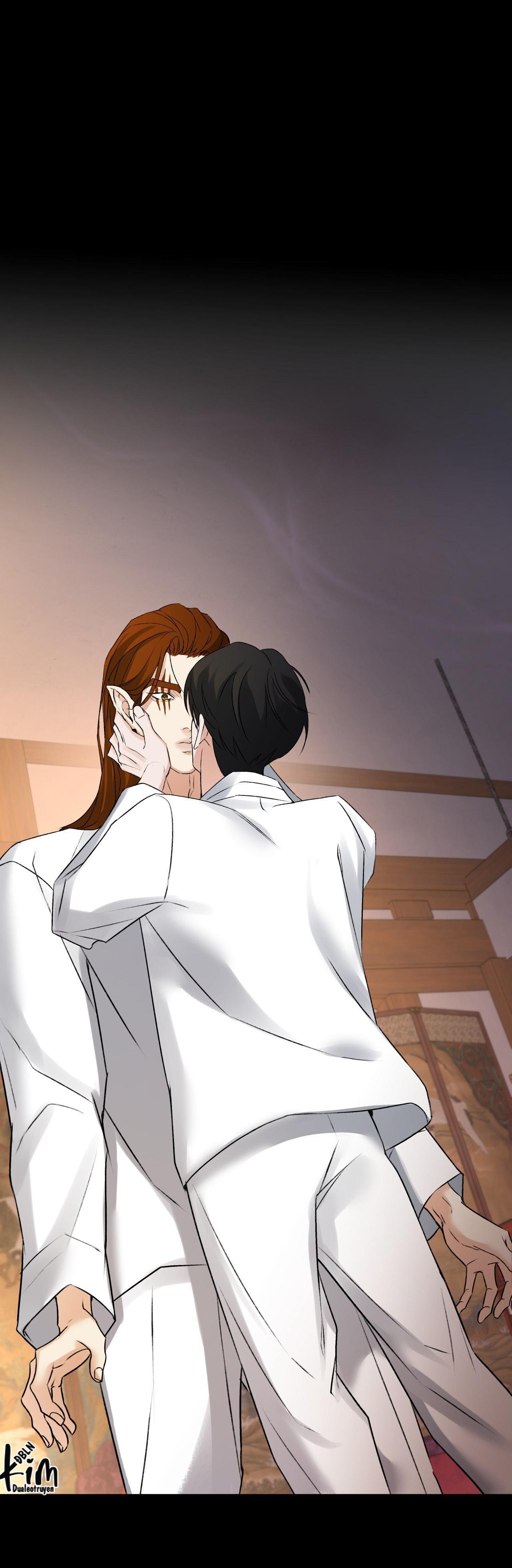 Đọc truyện DƯƠNG KHÍ - Chapter 15