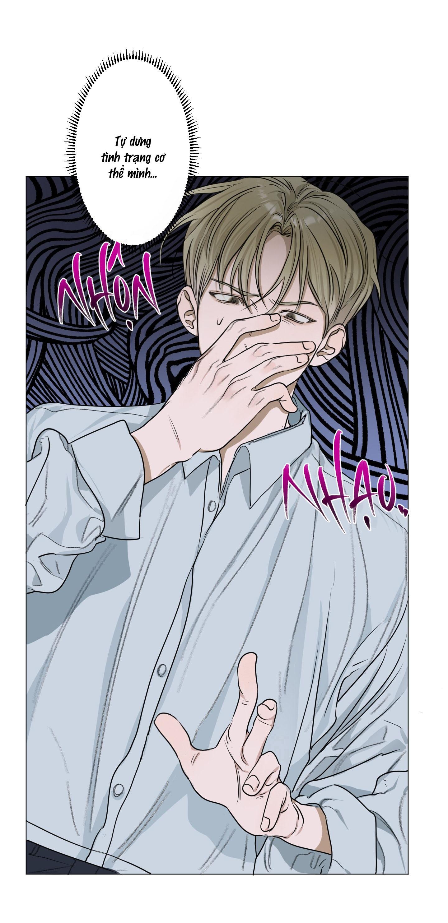Đọc truyện Đầm Sen Héo Úa - Chapter 4