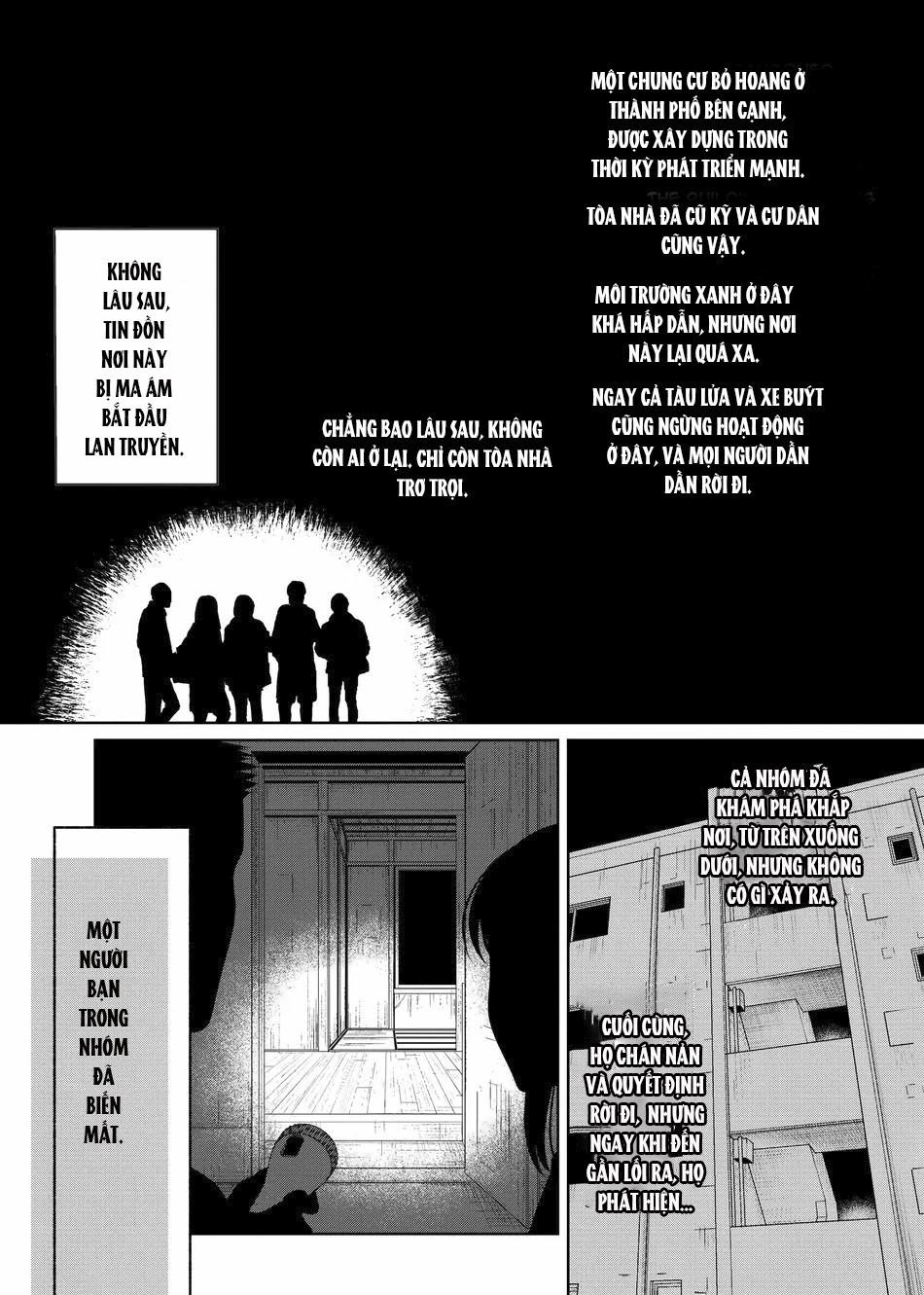 Đọc truyện Những Chàng trai gợi cảm (oneshot) - Chapter 118