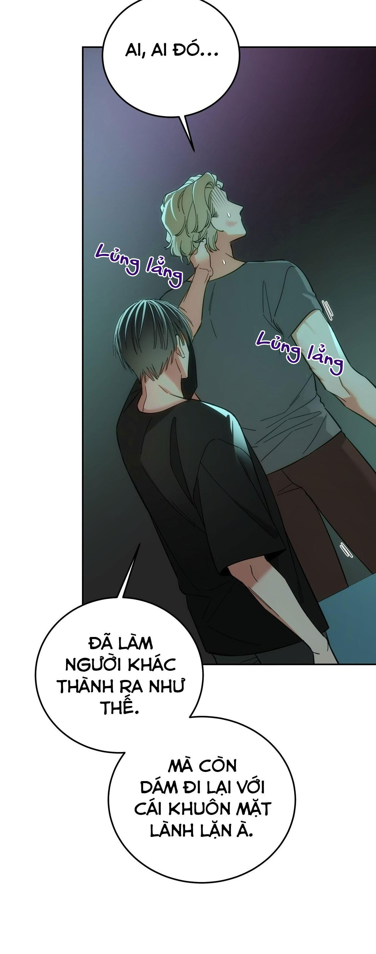 Đọc truyện PAY DAY - Chapter 9