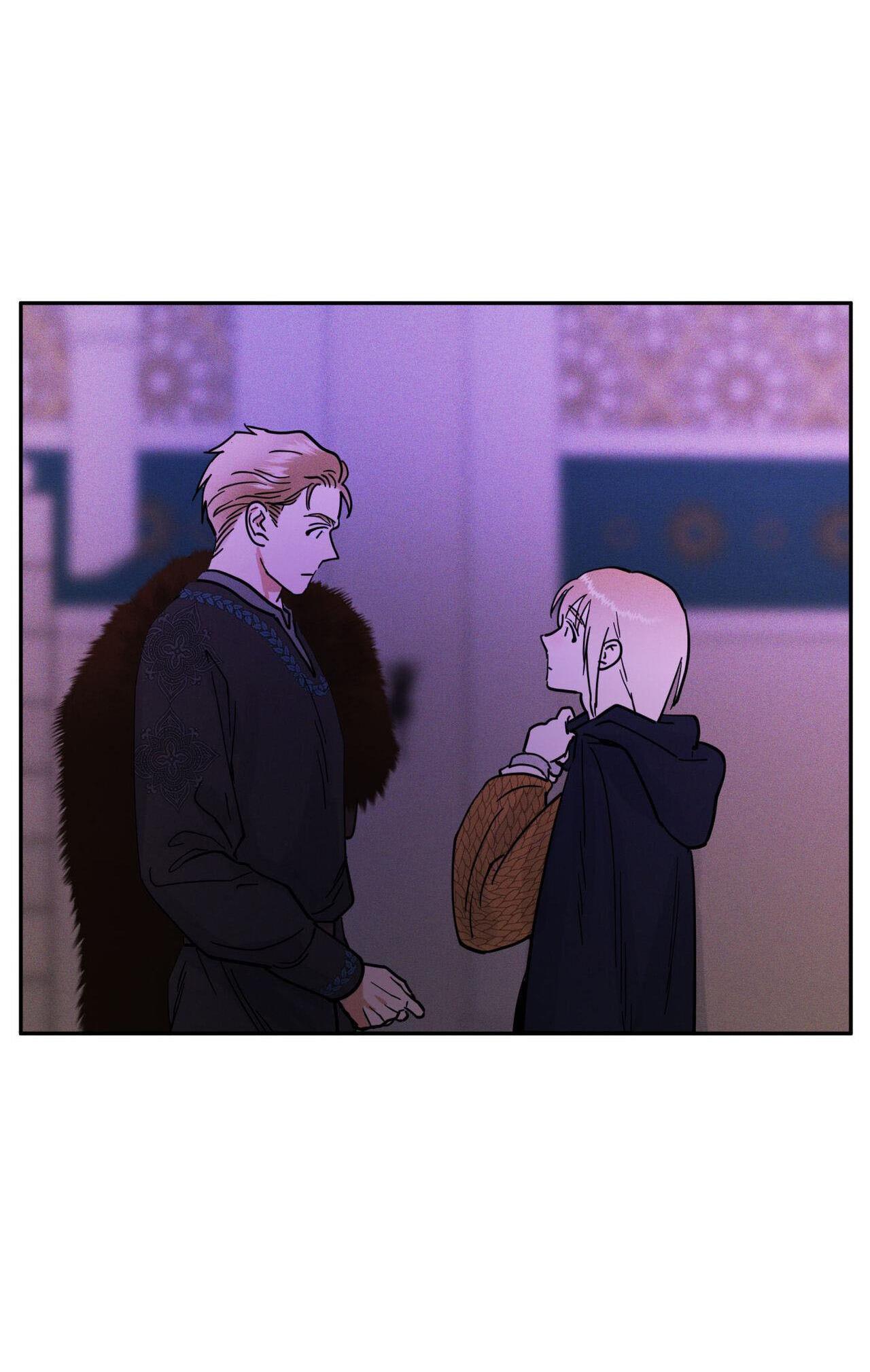 Đọc truyện Antidote - Chapter 23