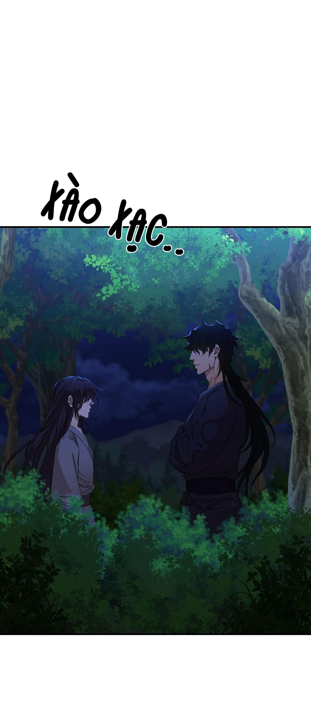 Đọc truyện HỒNG NGỌC GIỮA NỀN TUYẾT TRẮNG - Chapter 4