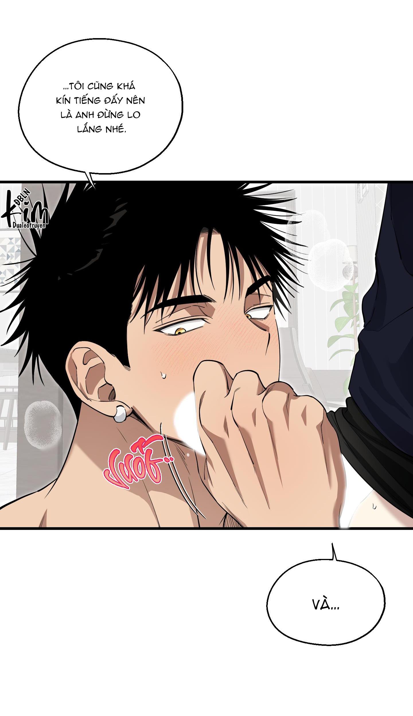 Đọc truyện NGHIỆN SEX - Chapter 36.2